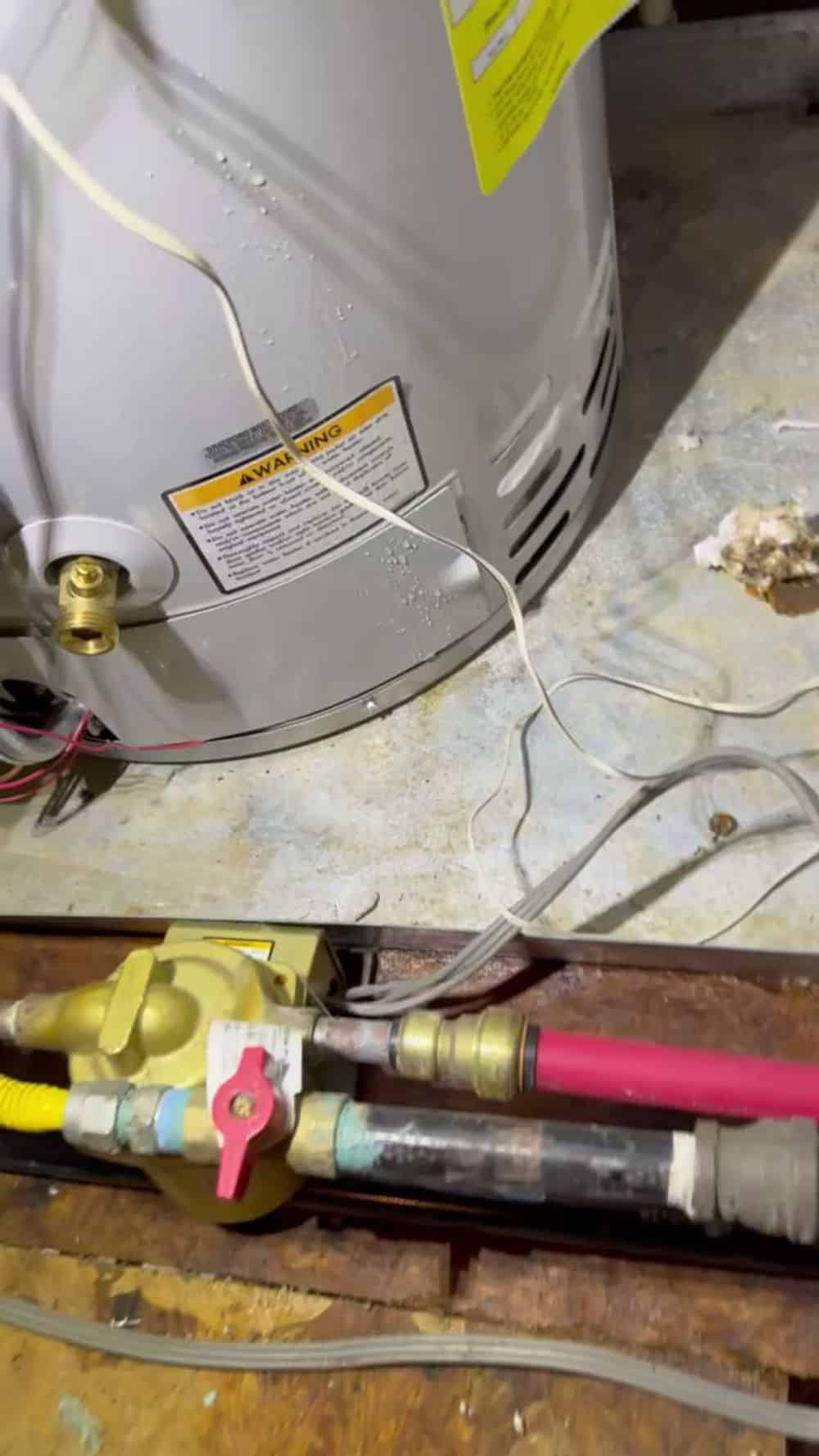 Water Treatment image