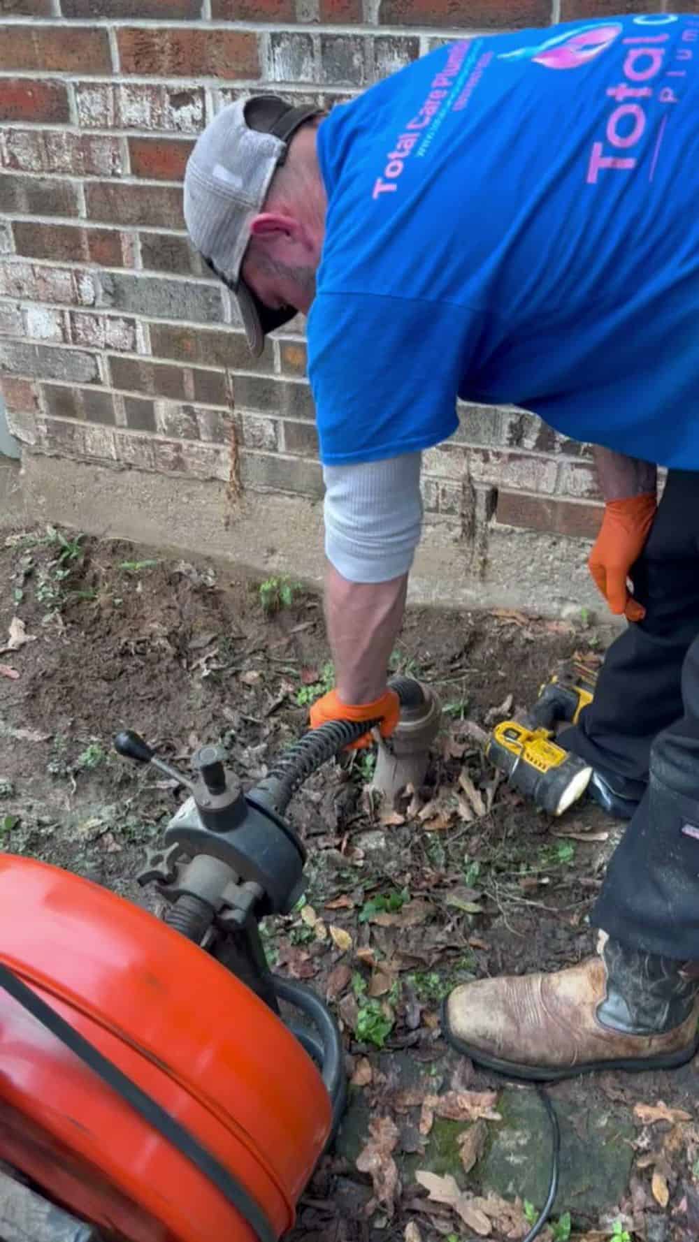 Backflow Testing and Repair image