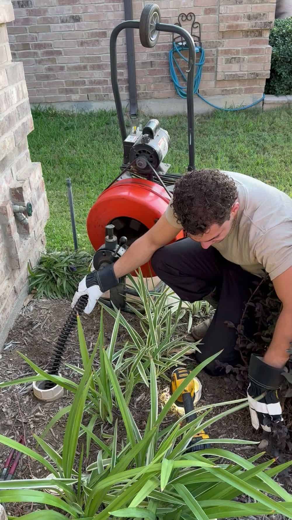 Busted, Rusted and Broken Pipe Repair and Replacement image