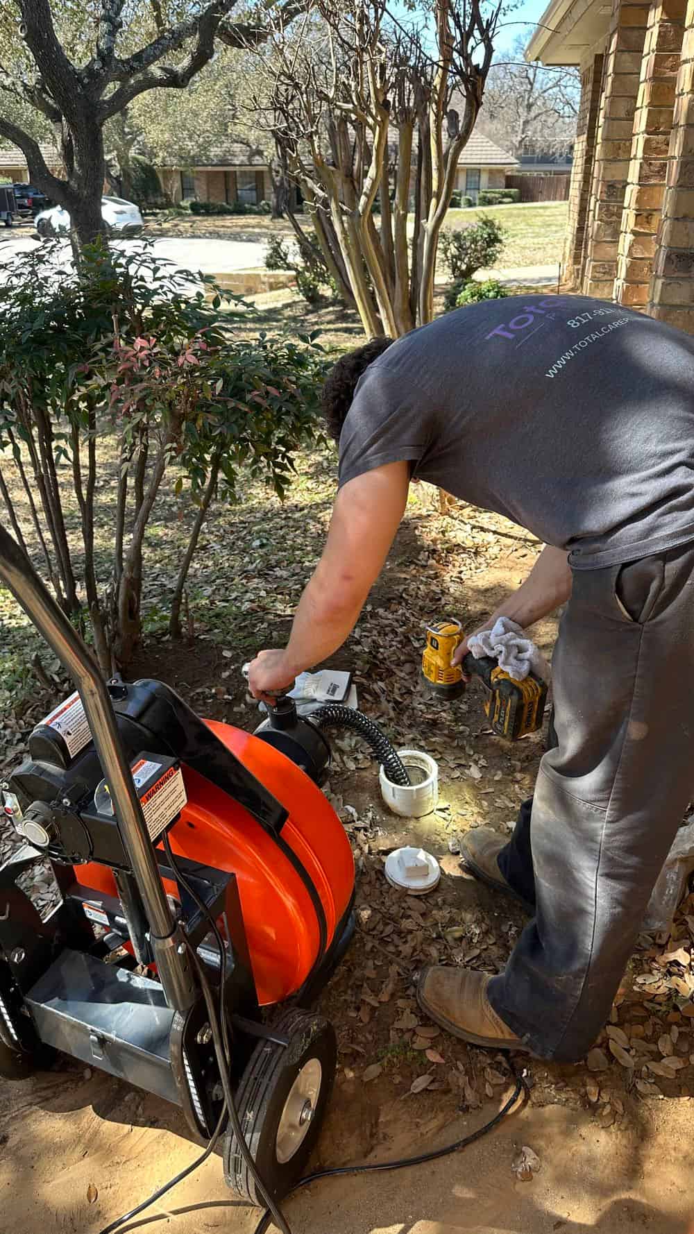 Water Softeners image