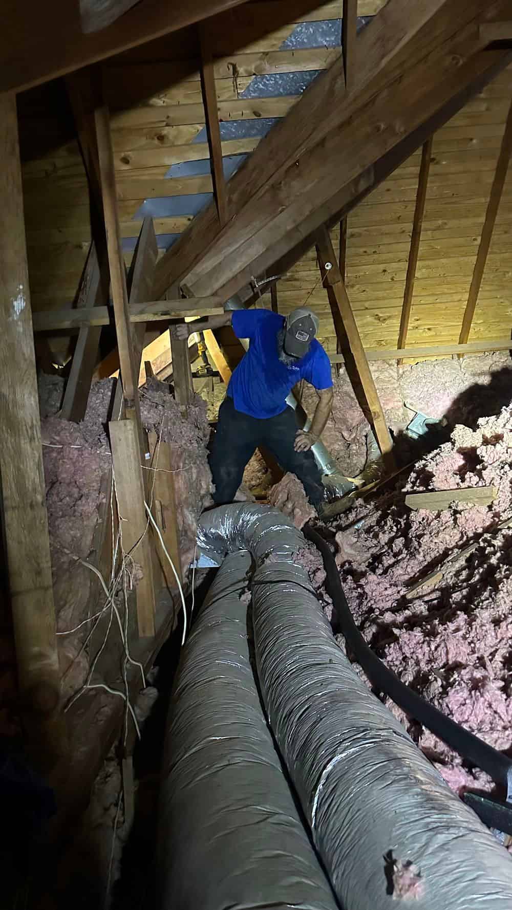 Commercial Plumbing Services image