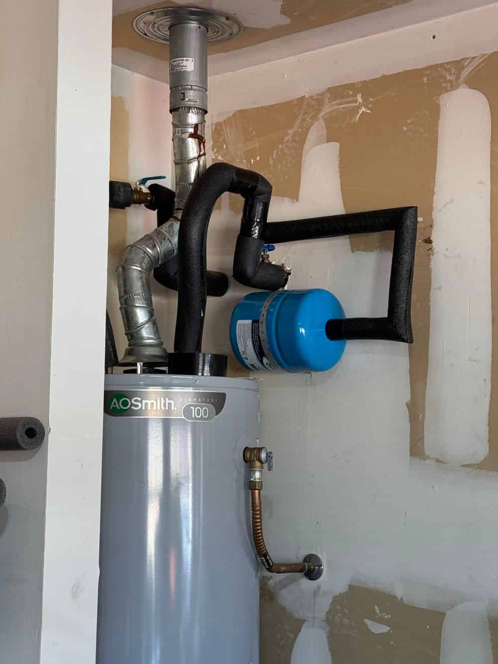 Sewage Ejector Pump Repair and Installation image