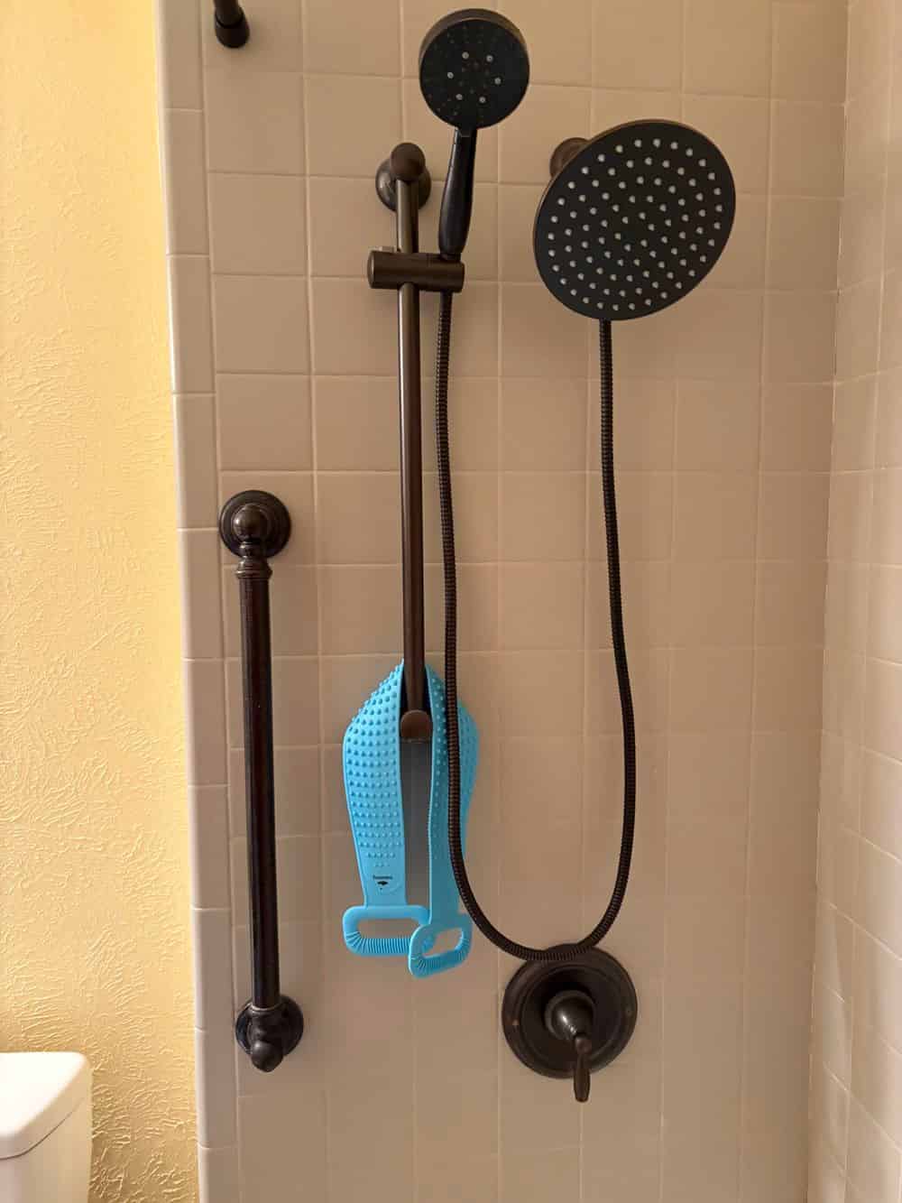 Bathtub and Shower Installation image