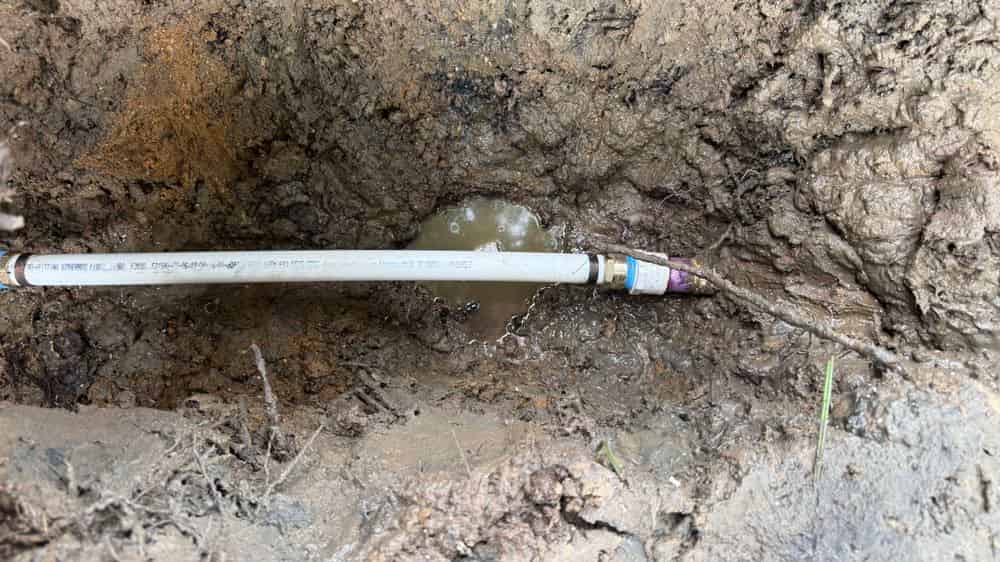 Slab Leak Detection image