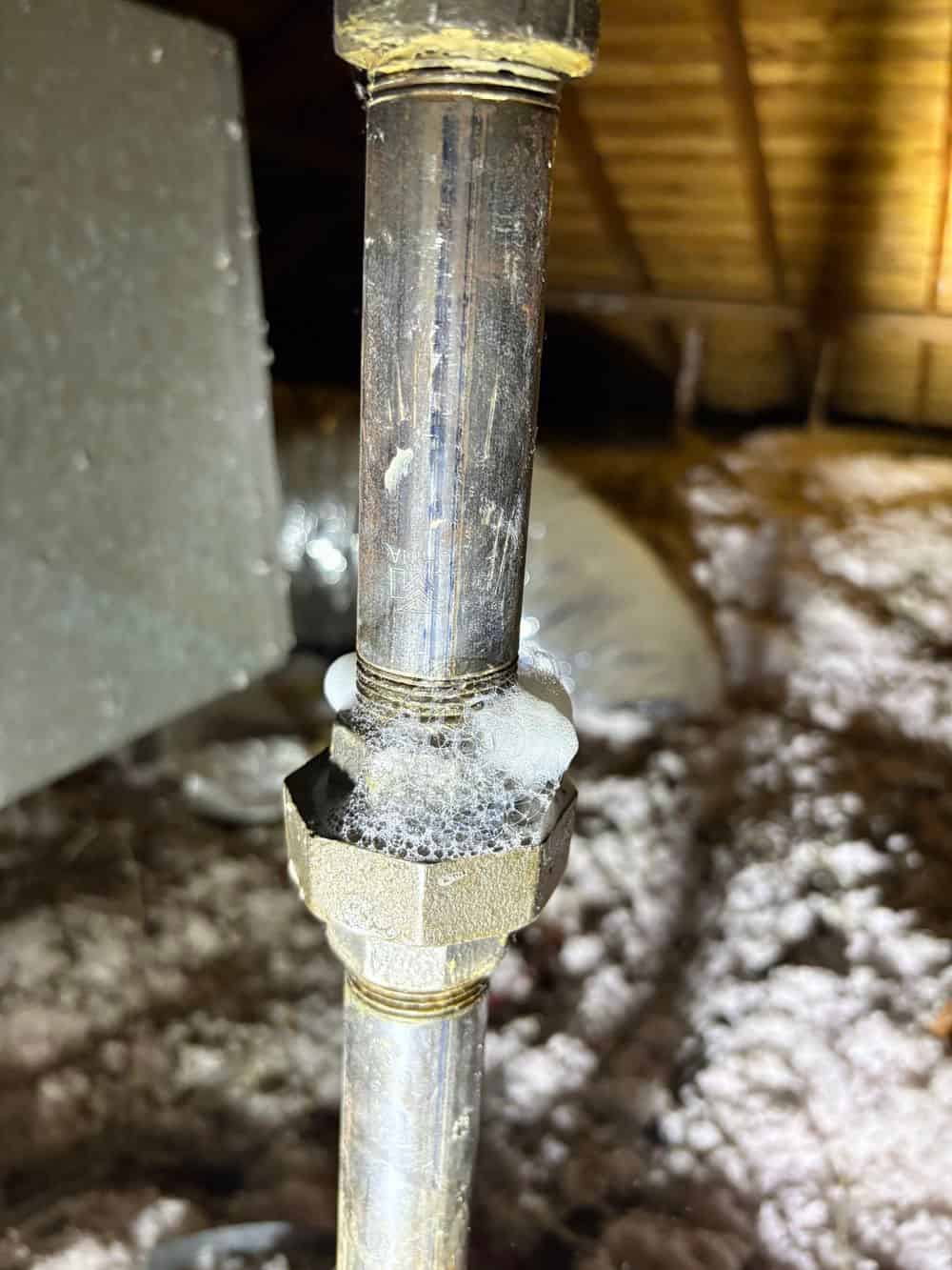 Gas Line Installation and Repair image