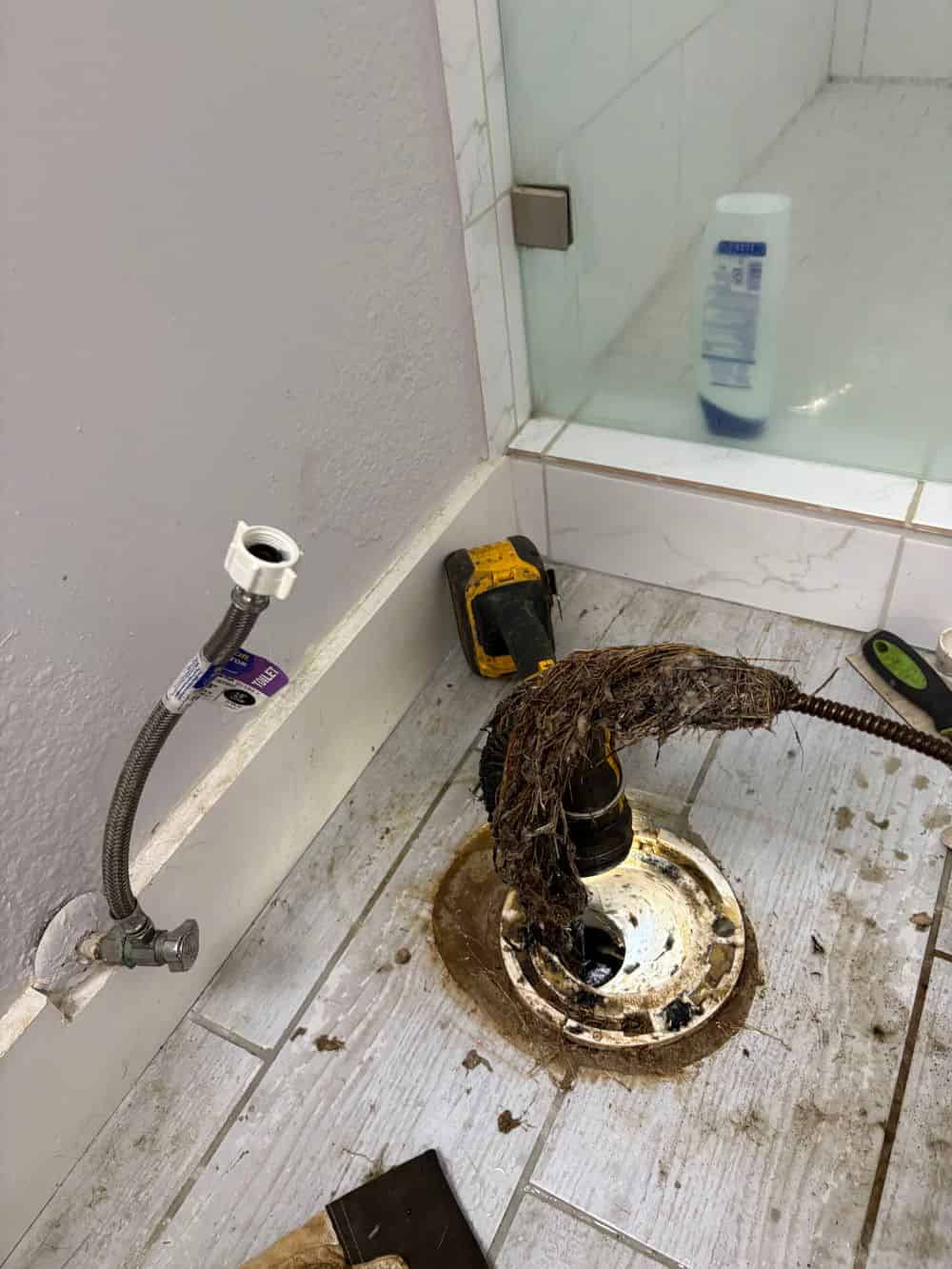 Emergency Plumbing Repairs image