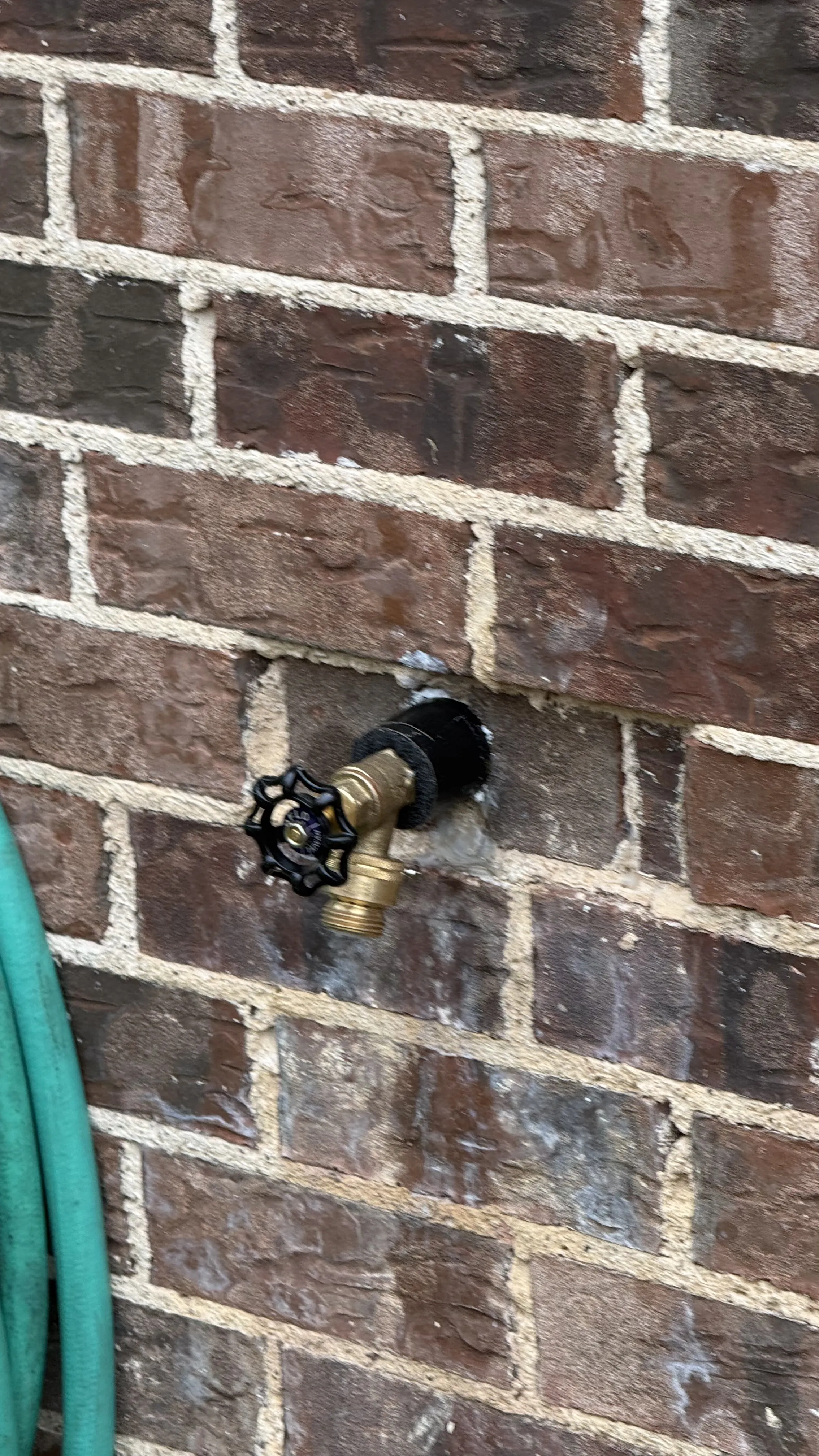 Project 3 Outdoor Hose Bib Replacements Done Right in Colleyville image