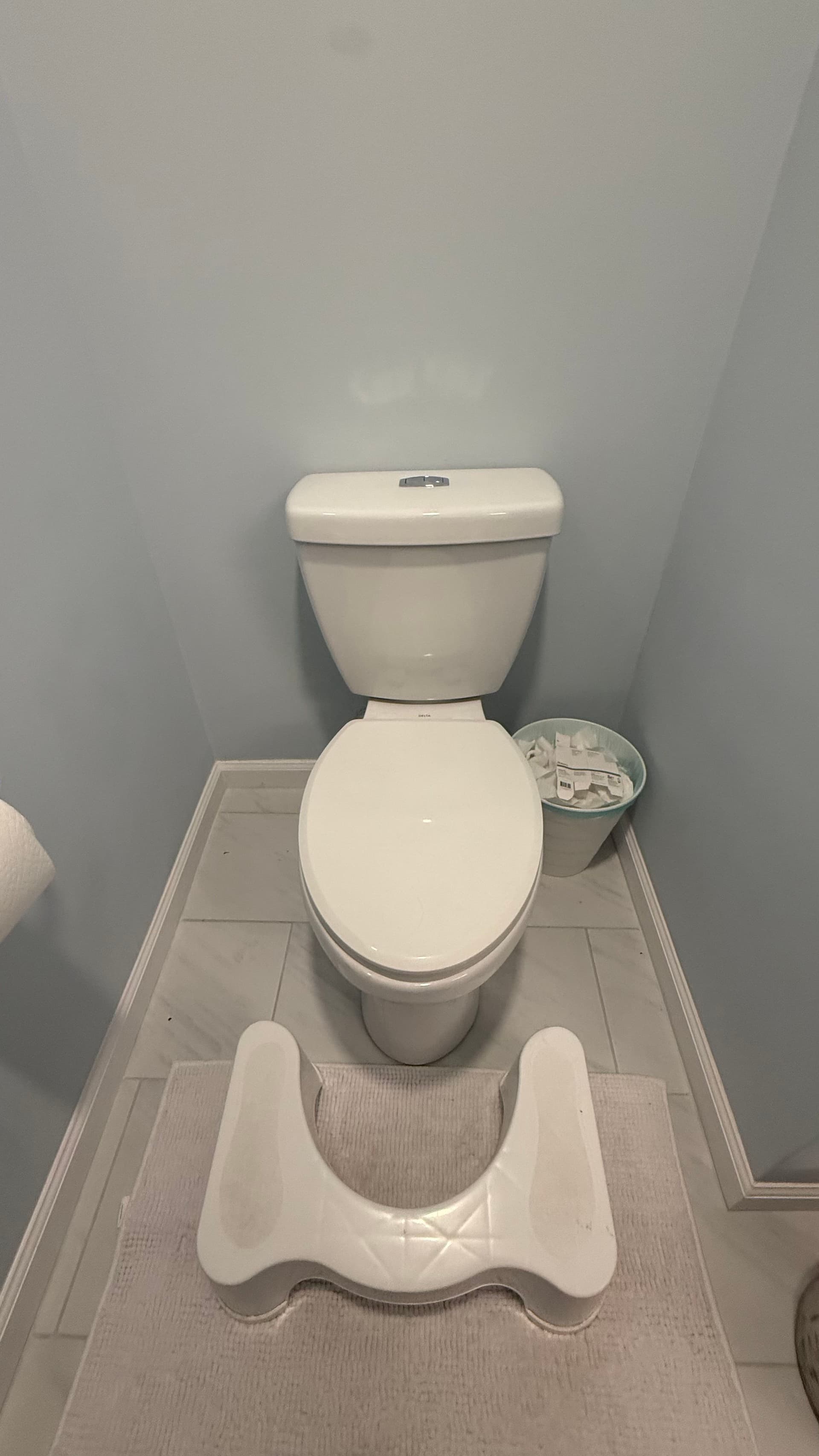 Gallery photos for Leaking Hose Bib and Running Toilet Fixed in Bedford: Image #1