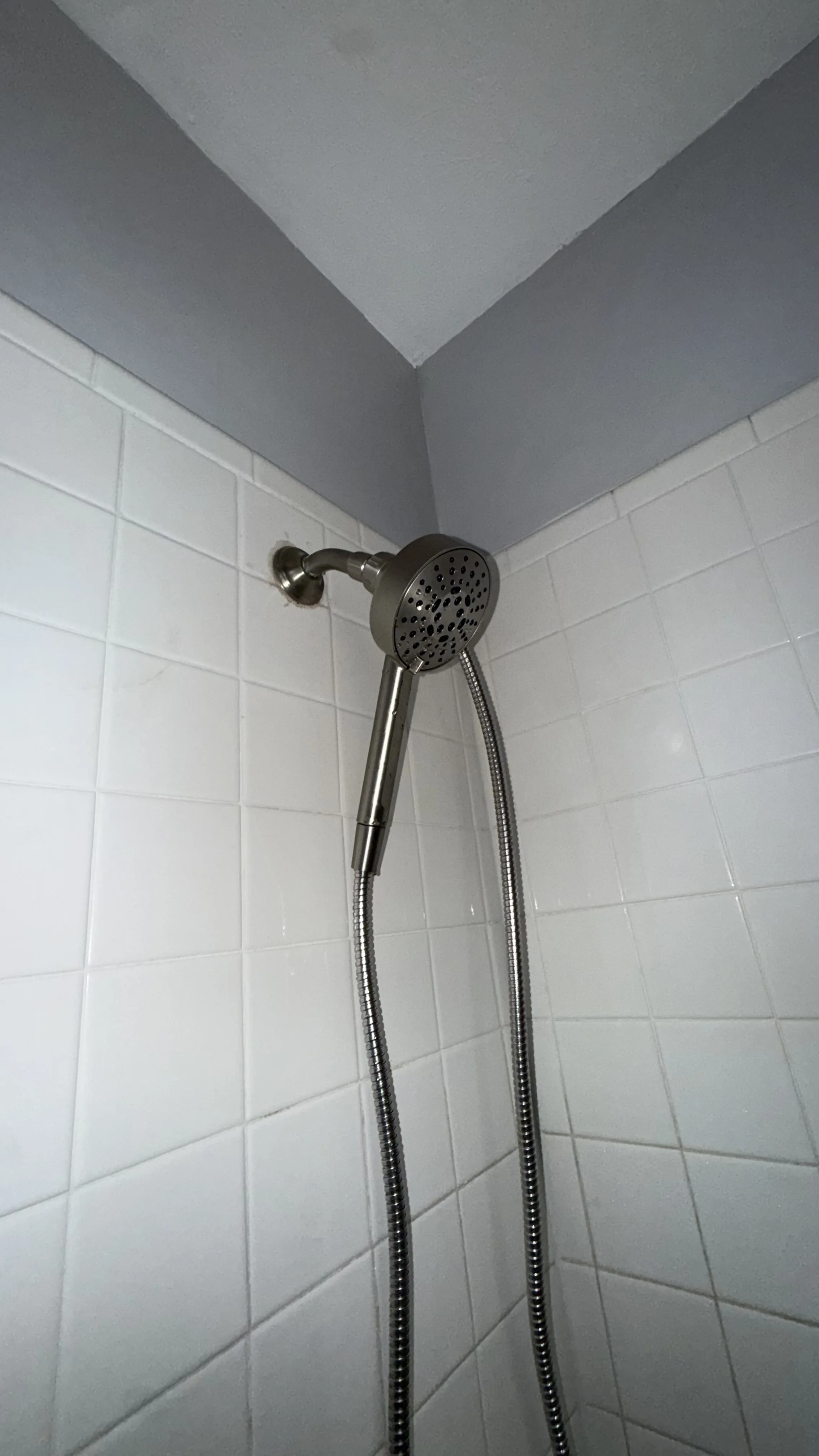 Project Shower Head Replacement in Bedford That Made a Real Difference image
