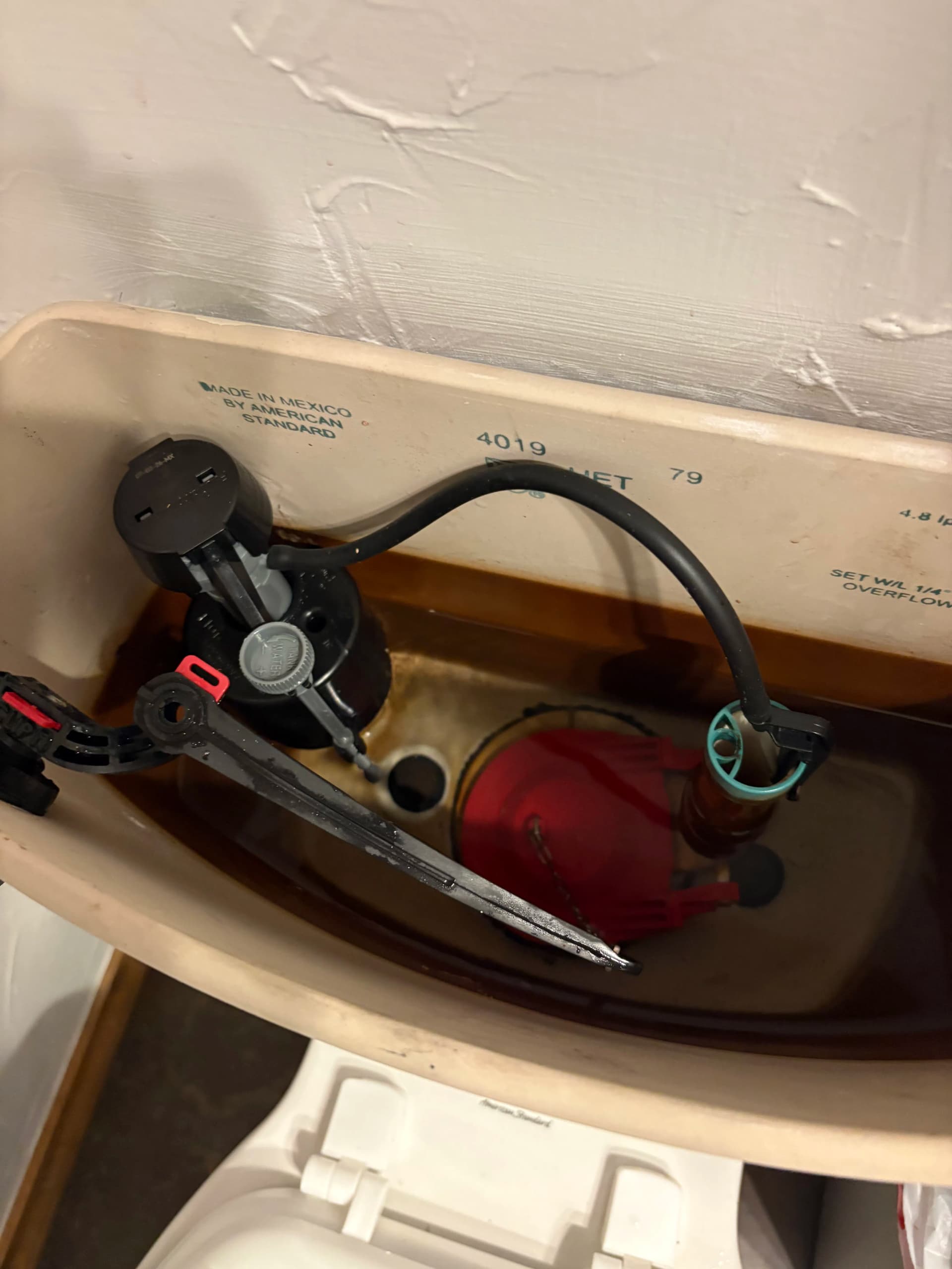 Gallery photos for Kitchen and Bathroom Fixture Overhaul in Colleyville: Image #2