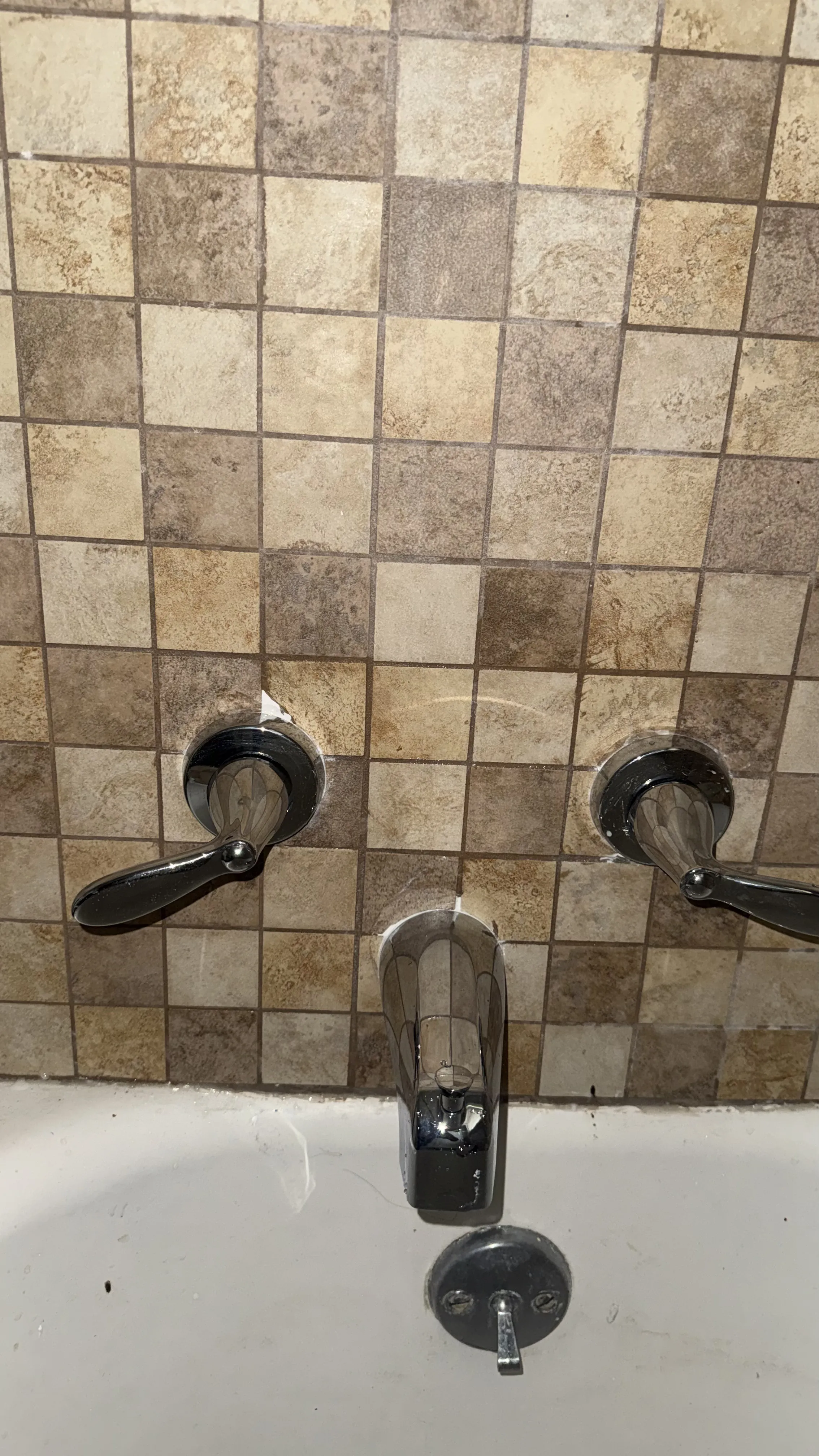 Project Bathtub Faucet Repair Done Right in Fort Worth image