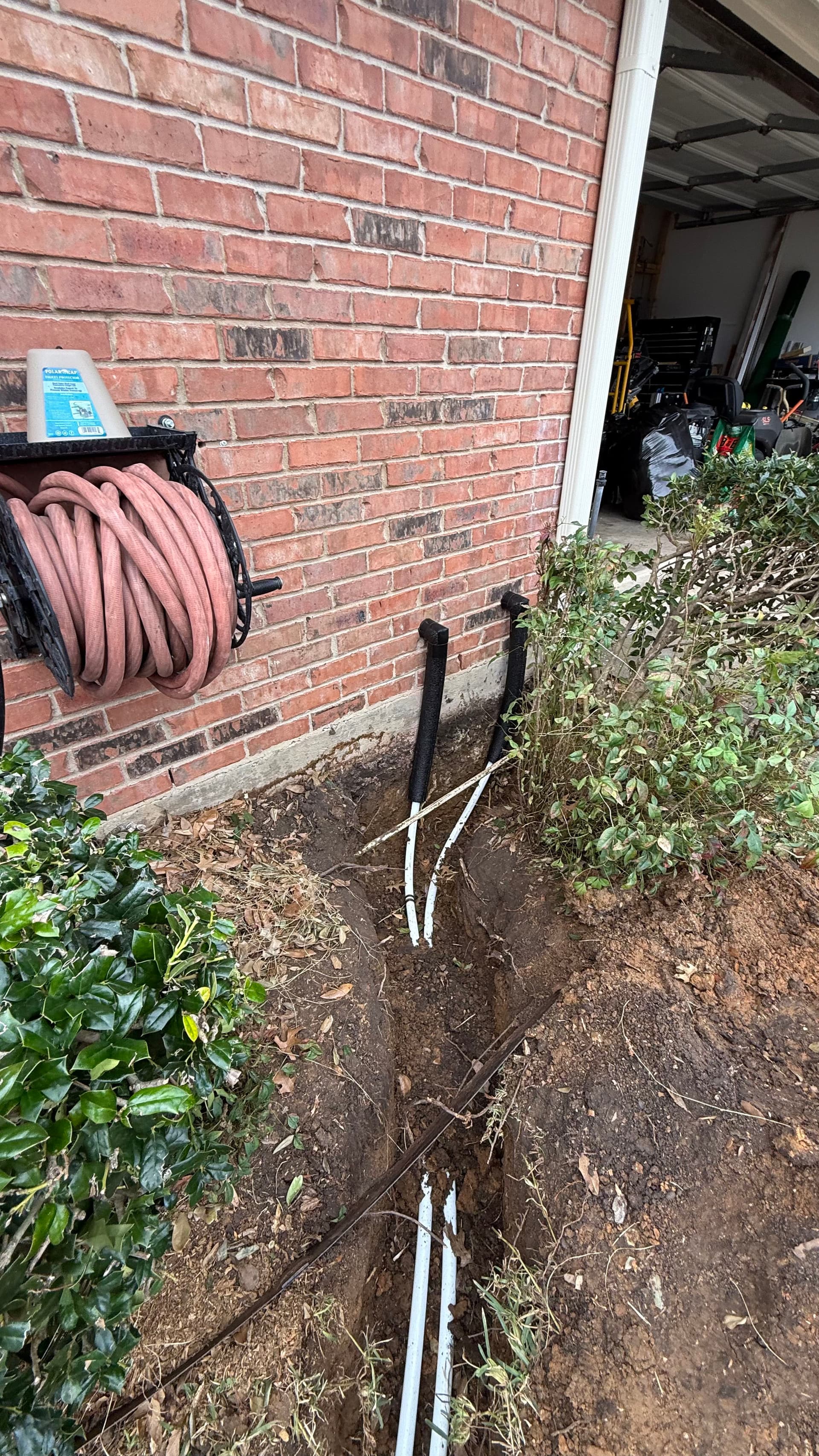 Gallery photos for Full Main Water Line Replacement with Whole-Home Leak Detection: Image #3