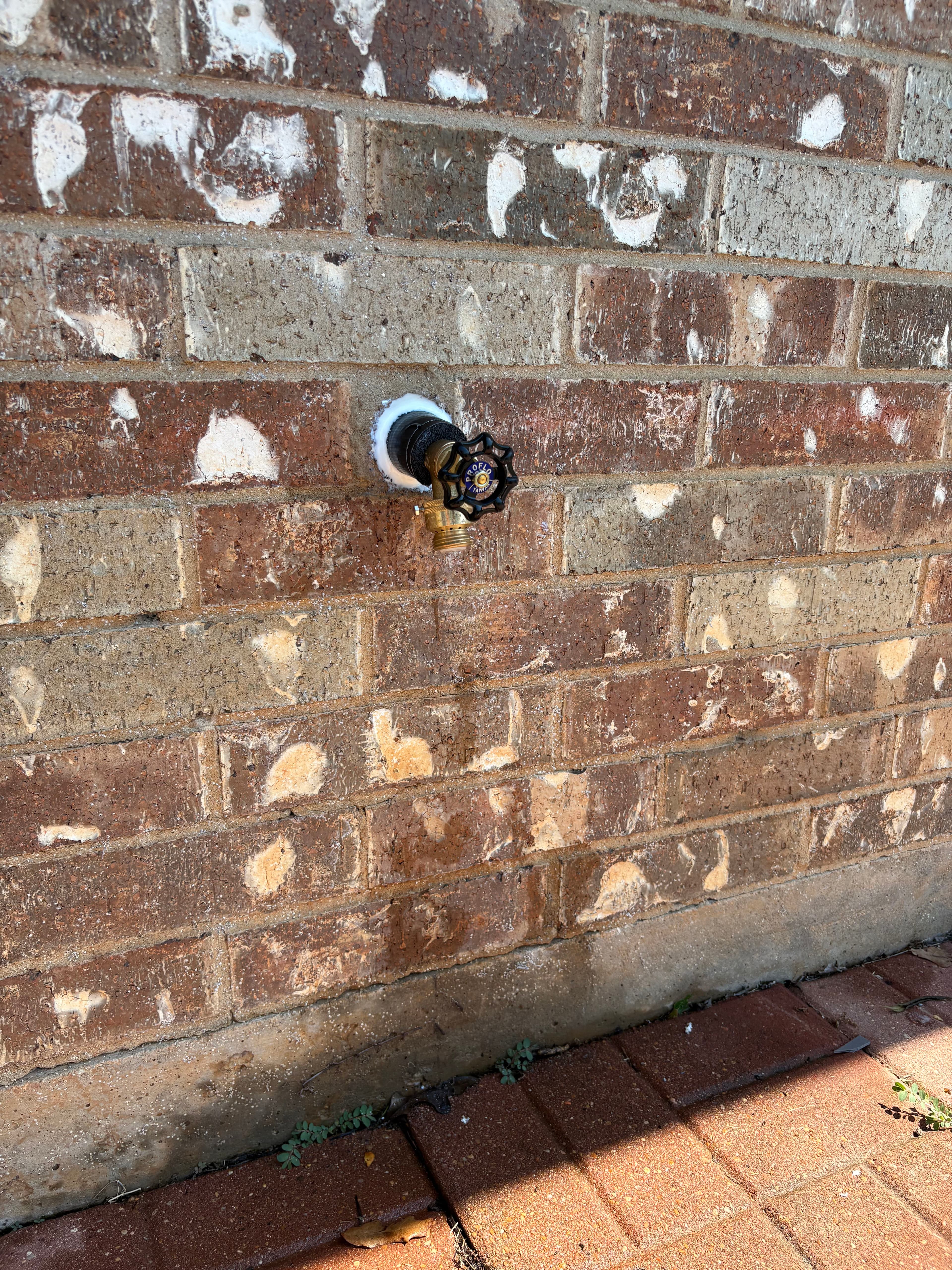 Project Leaking Hose Bib and Running Toilet Fixed in Bedford image