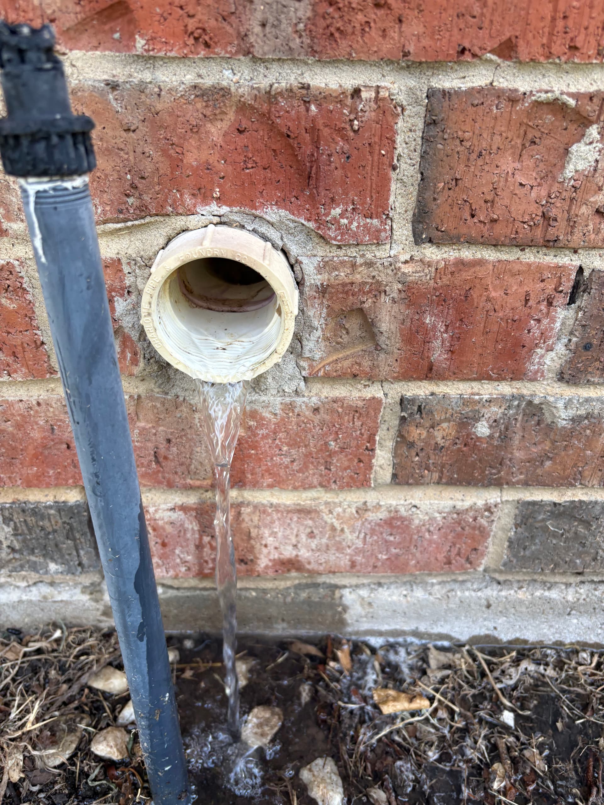 Gallery photos for Clogged Kitchen Drain Cleared in Keller: Image #1