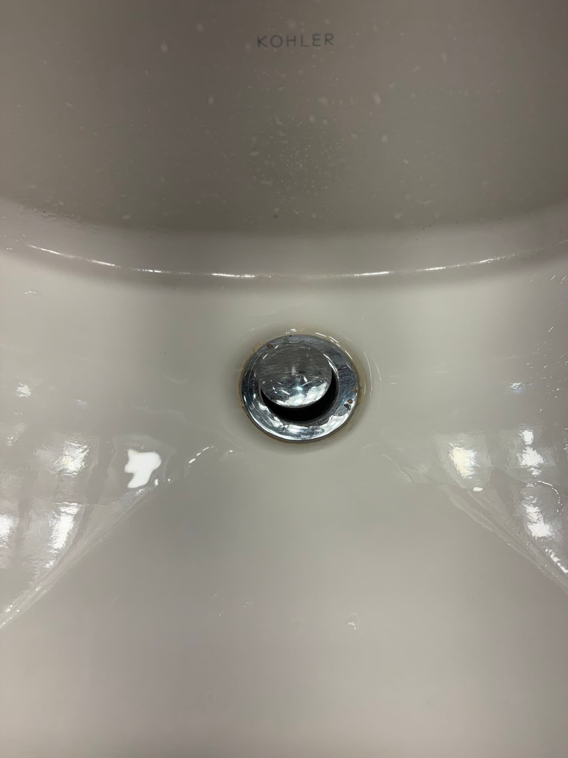 Leaking Moen Tub Shower Valve Fixed in Bedford Texas