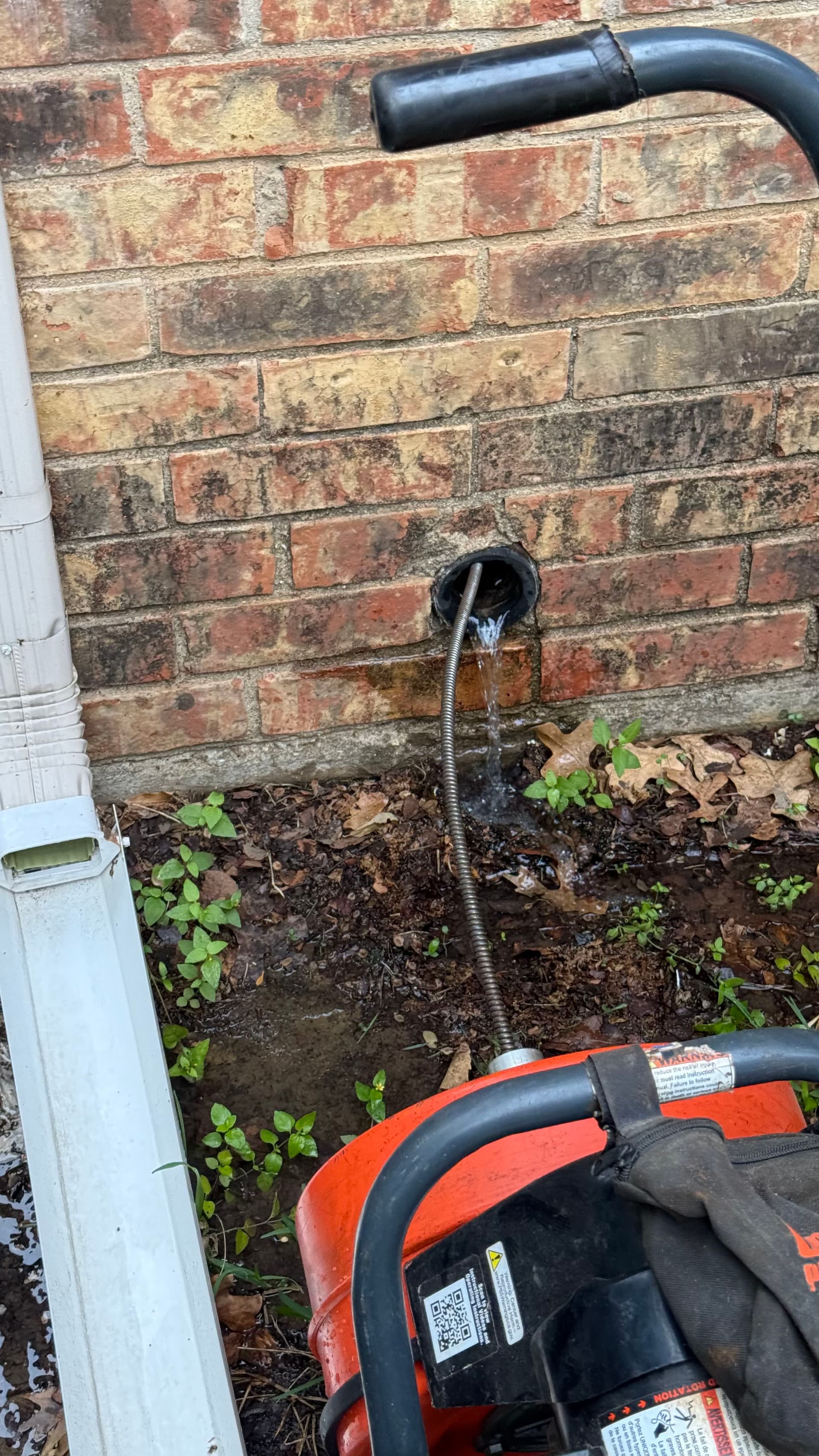 Gallery photos for Clogged Kitchen Drain? We Got It Flowing Again: Image #1