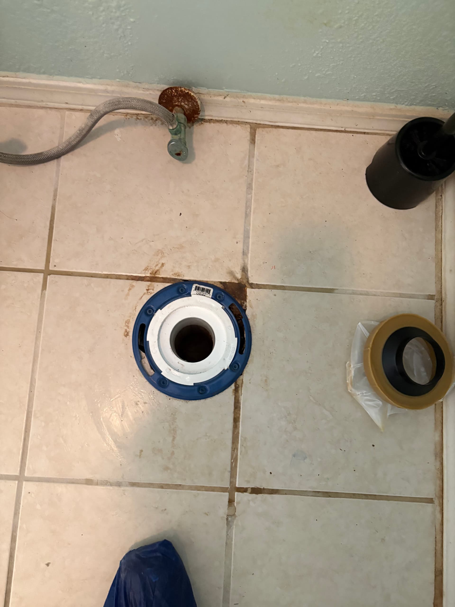 Gallery photos for Toilet Keeps Clogging? It Might Be More Than a Simple Backup: Image #2