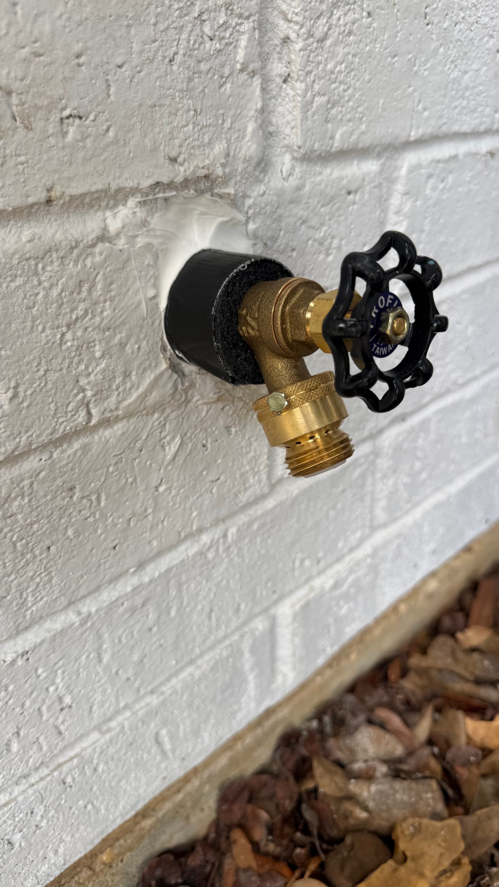 3 Worn-Out Hose Bibs Replaced in Hurst image