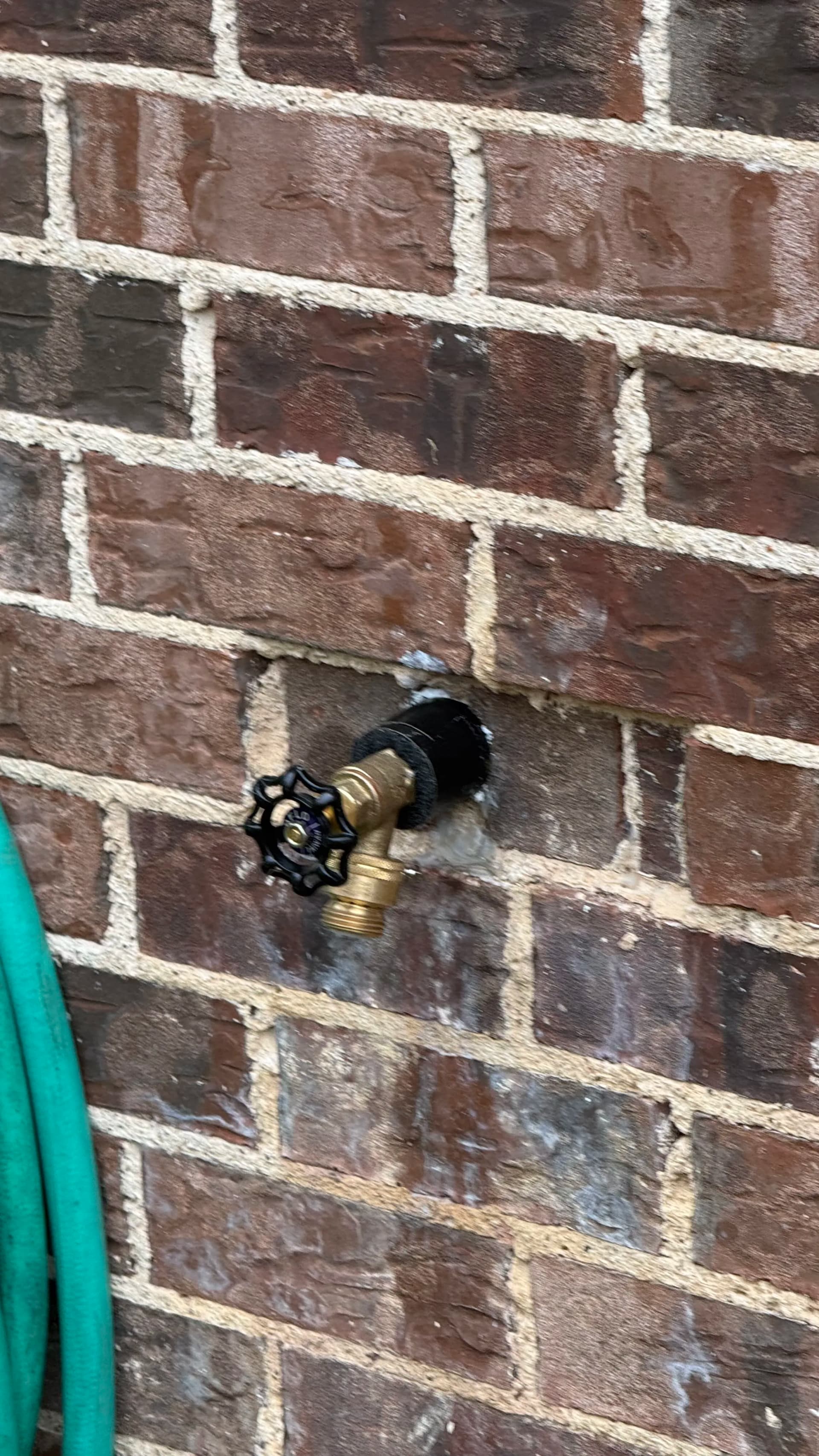 3 Outdoor Hose Bib Replacements Done Right in Colleyville image