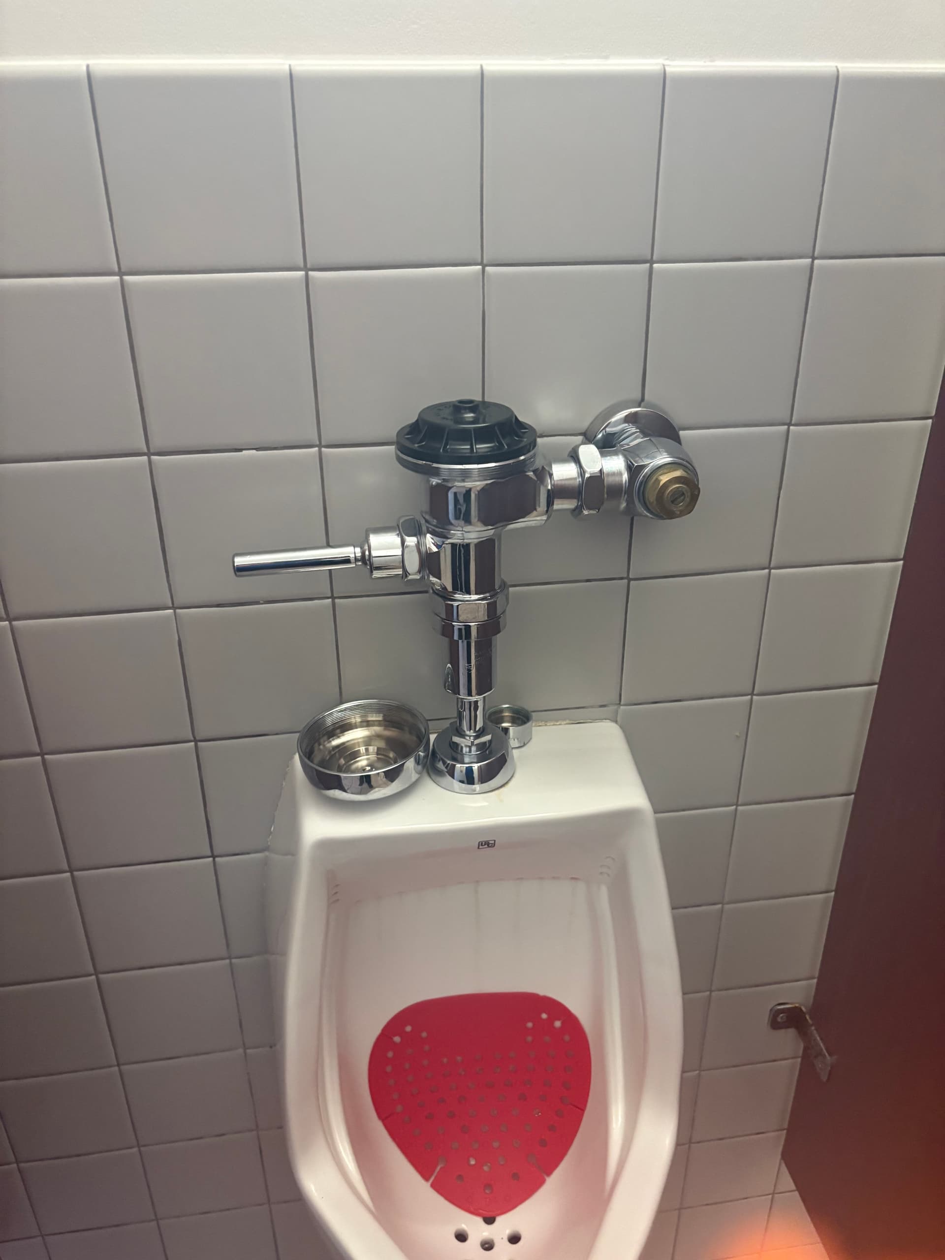 Gallery photos for Commercial Toilet and Urinal Repairs Done Right in Bedford: Image #1