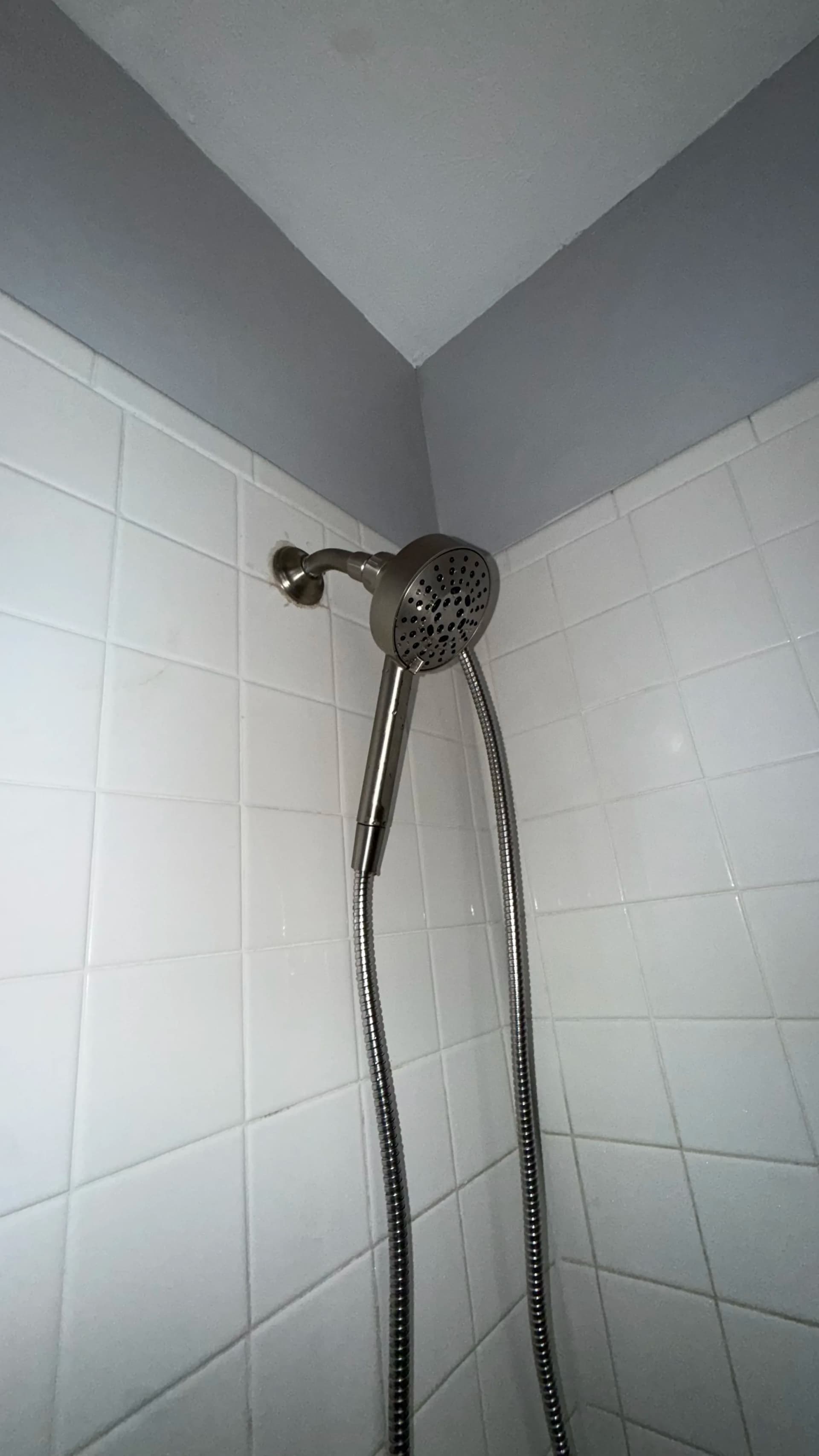 Shower Head Replacement in Bedford That Made a Real Difference image