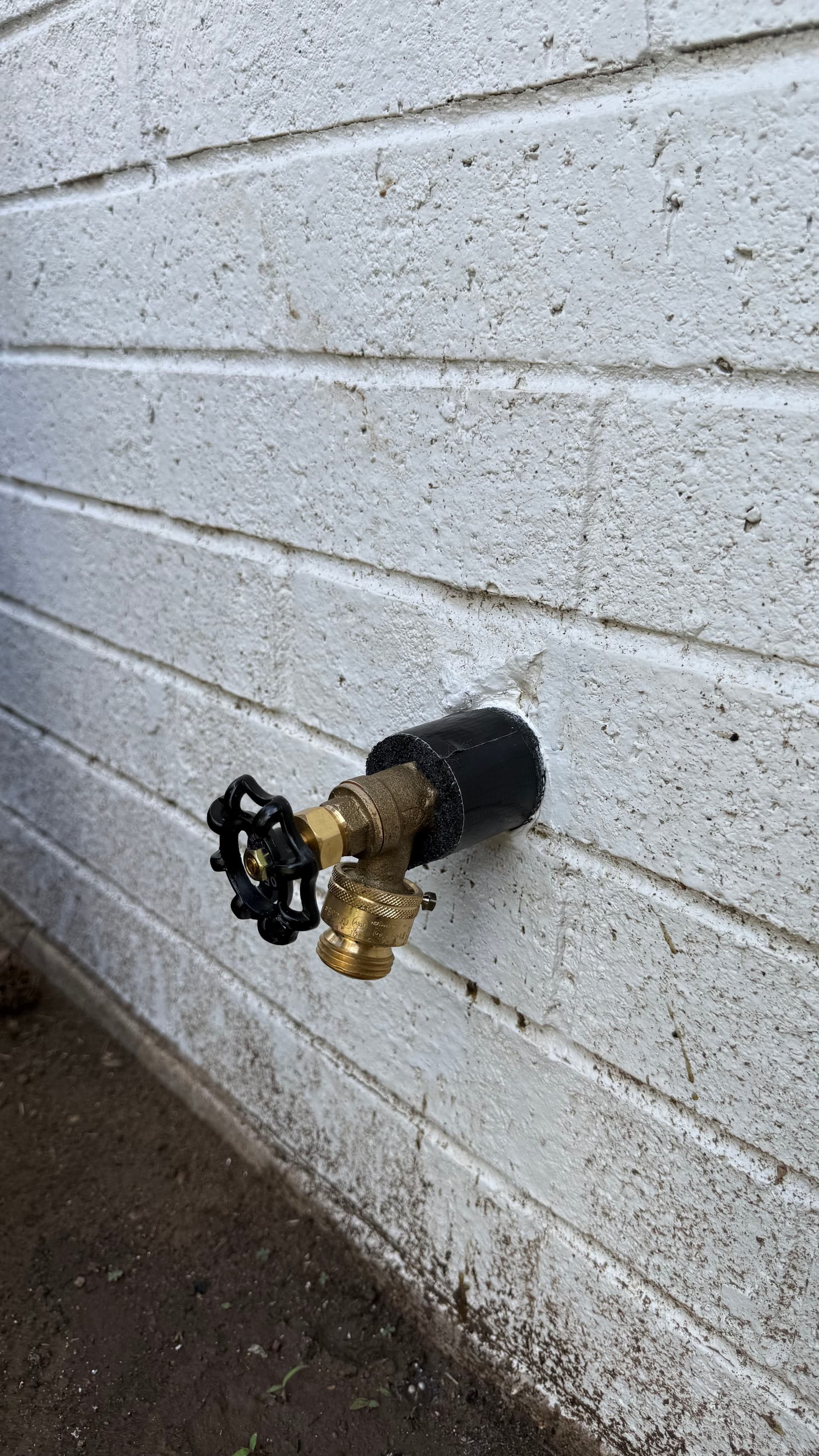 Gallery photos for 3 Worn-Out Hose Bibs Replaced in Hurst: Image #2