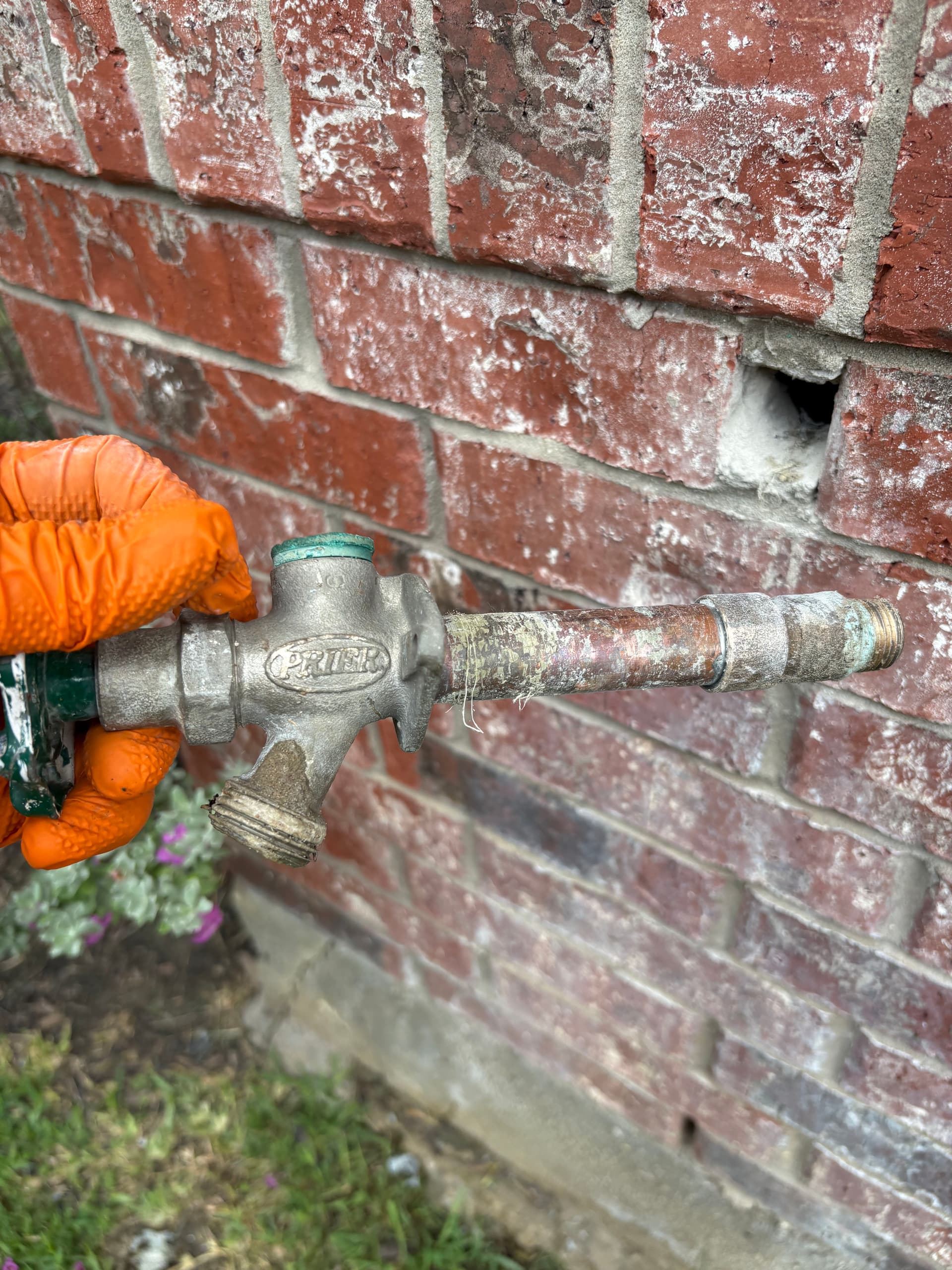 Gallery photos for Bathroom Faucet, Tub Valve, and Hose Bib Fixes in Fort Worth: Image #4