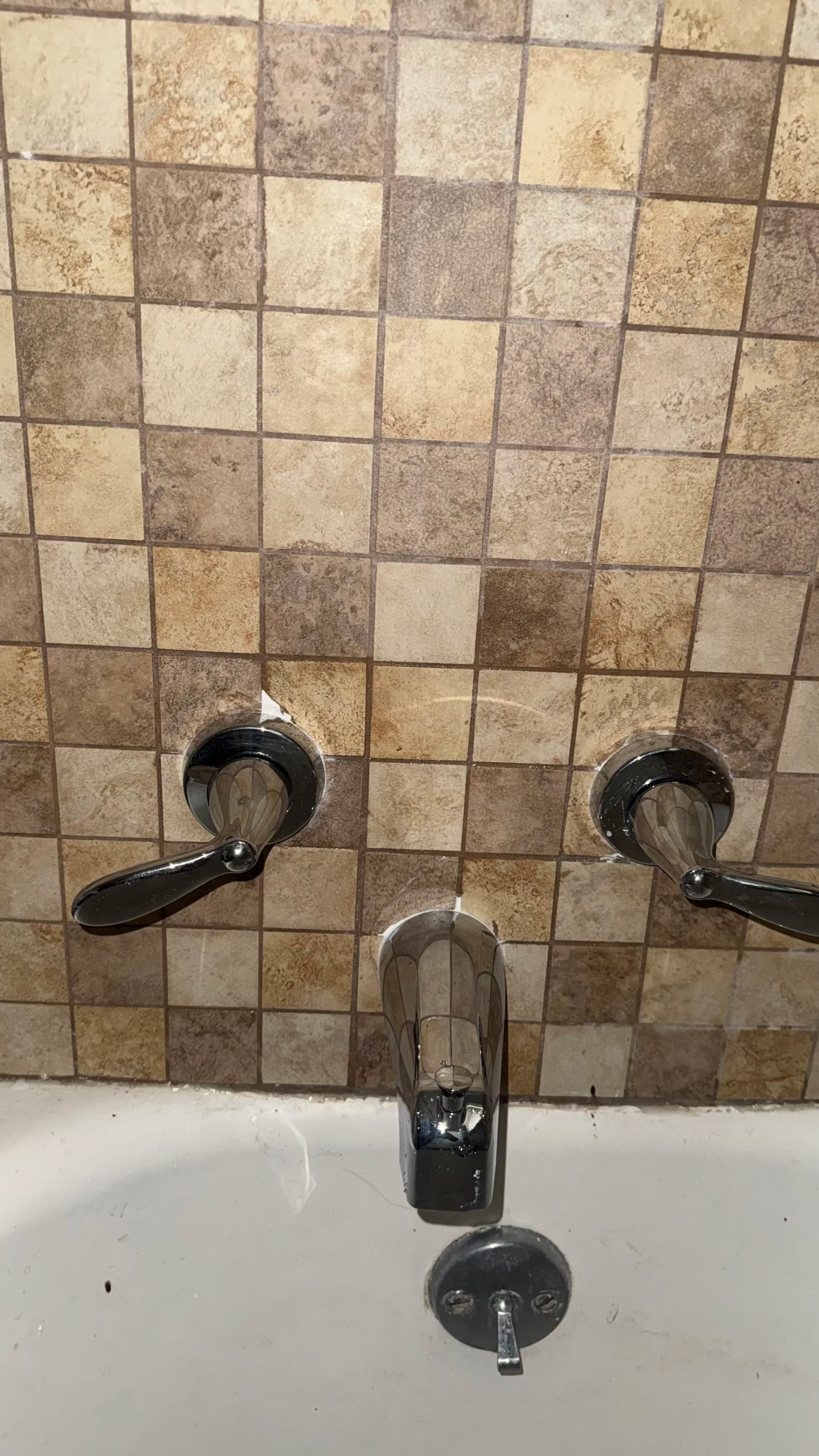 Bathtub Faucet Repair Done Right in Fort Worth image