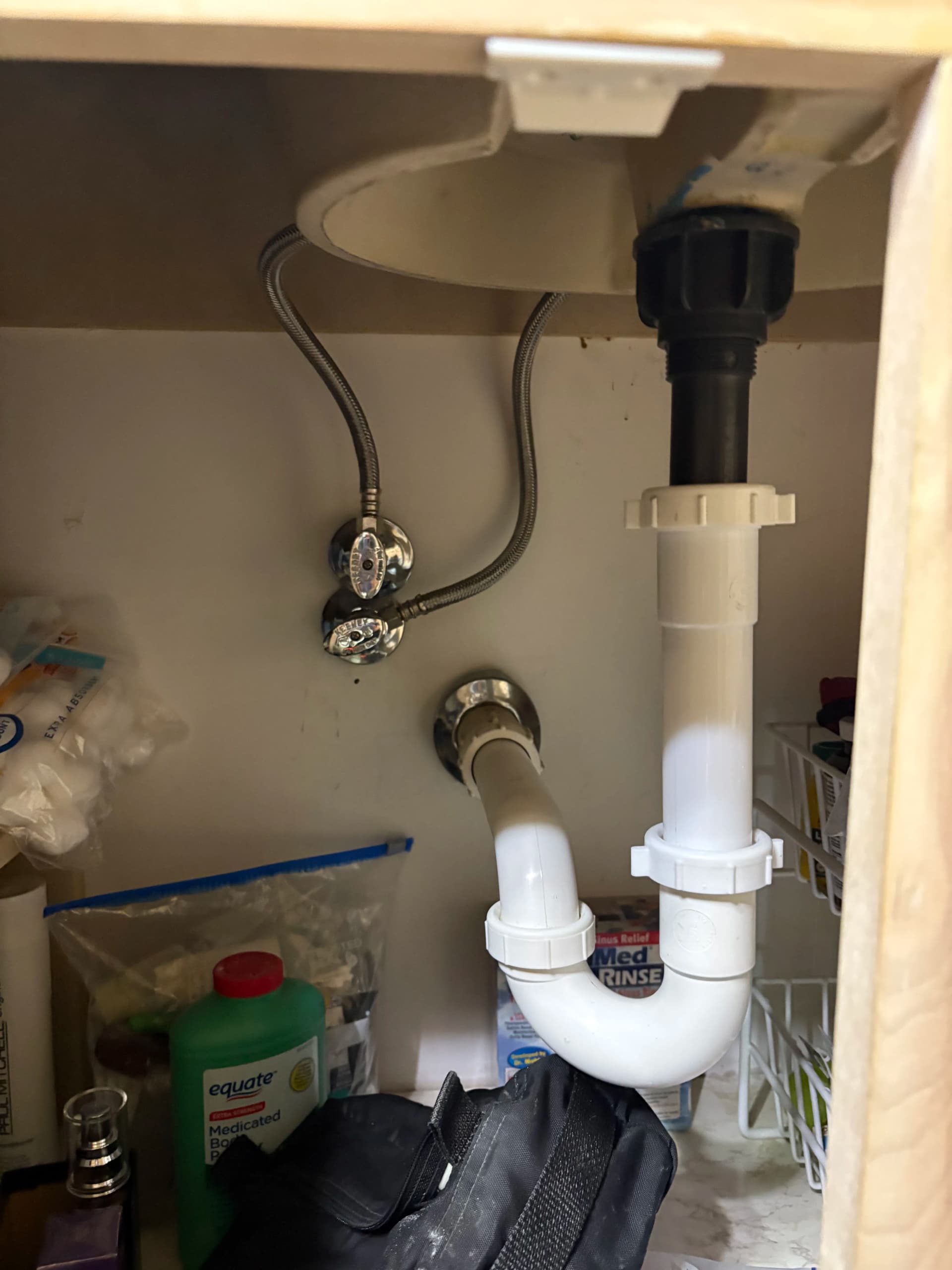4 Bathroom Faucet Replacements Done Right in Grapevine image