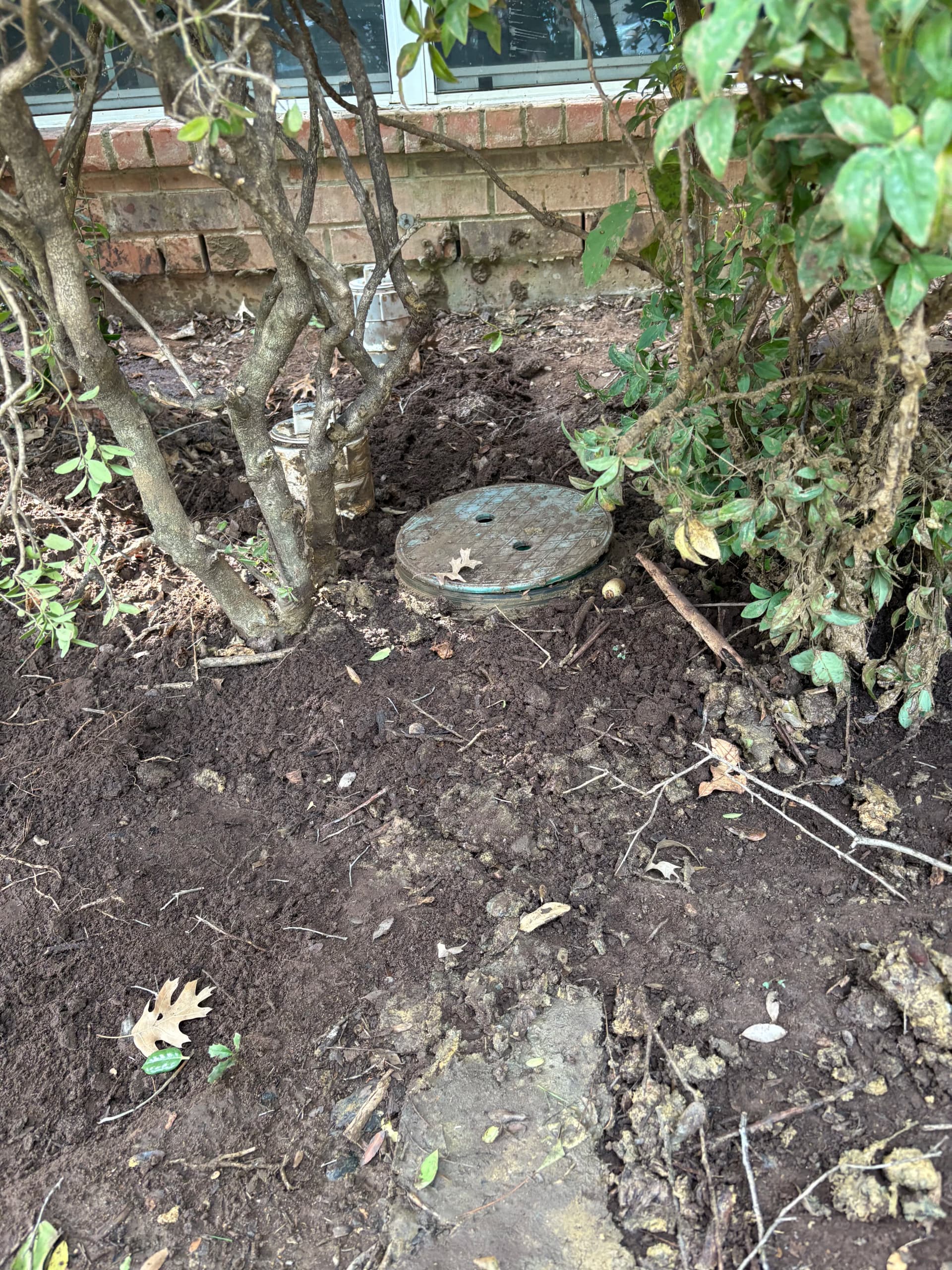 Gallery photos for Main Water Line Repair Done Right in Hurst: Image #1