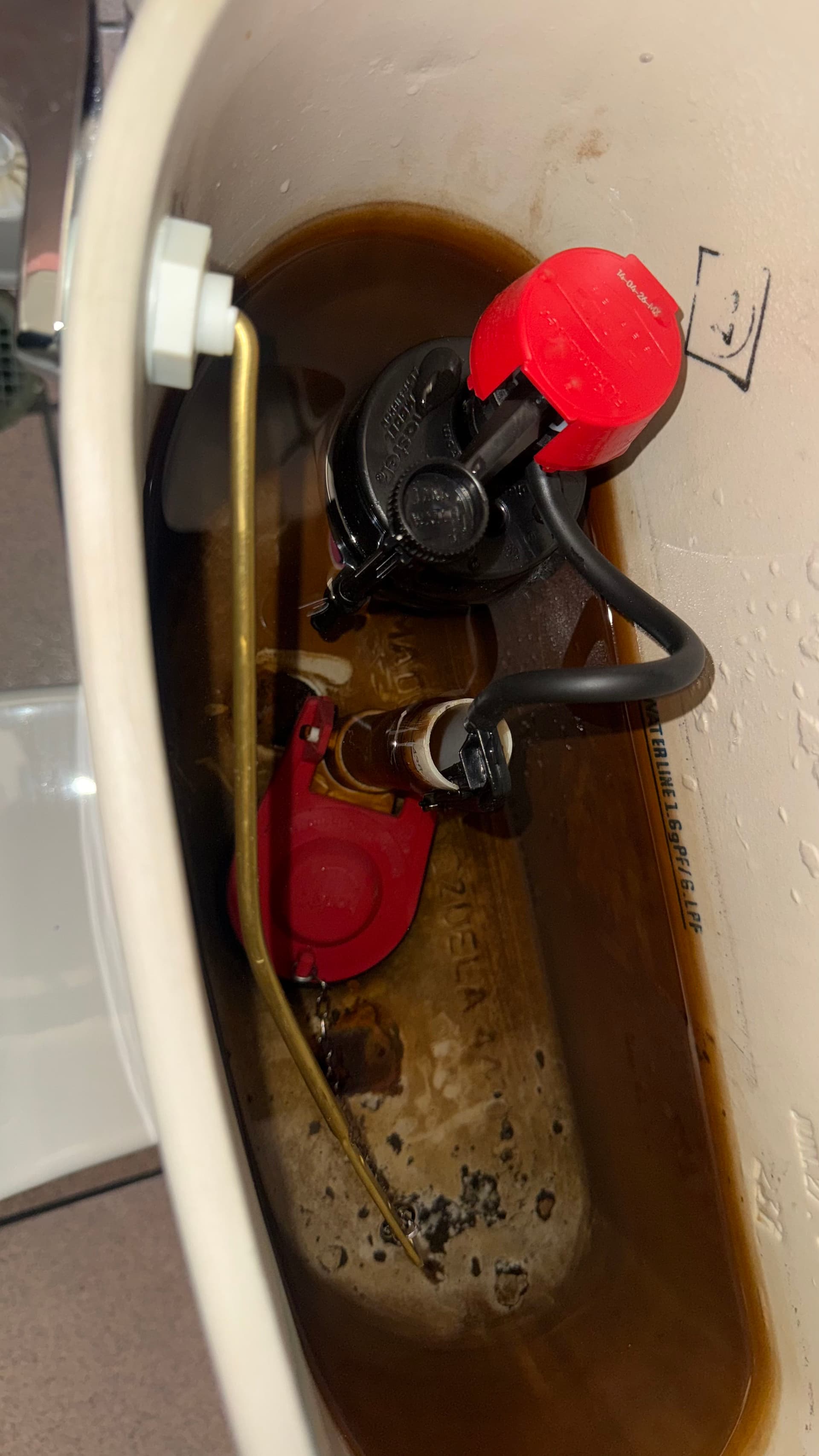 Gallery photos for Commercial Toilet and Urinal Repairs Done Right in Bedford: Image #4