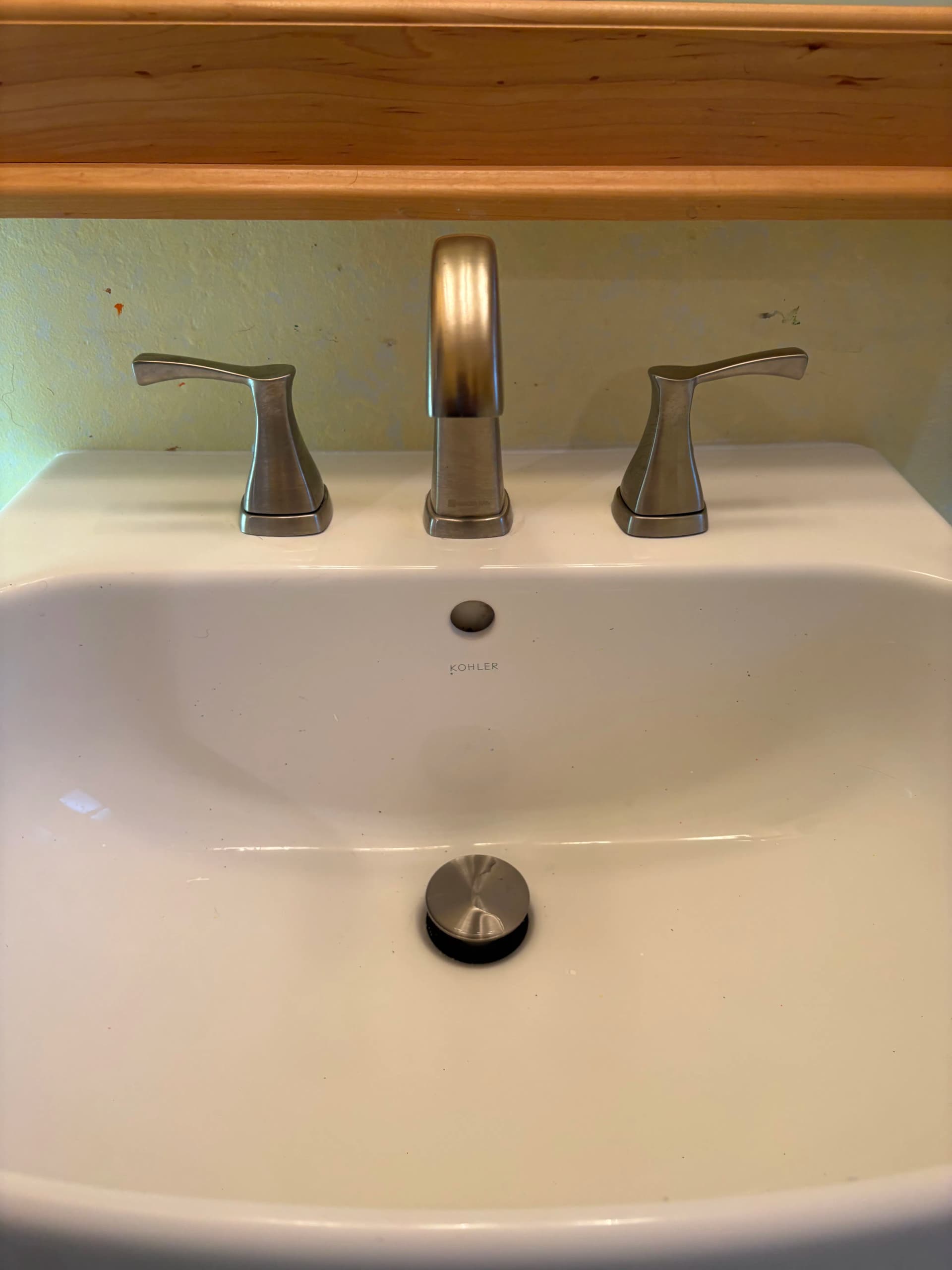 Kitchen and Bathroom Faucet Replacements in Bedford image
