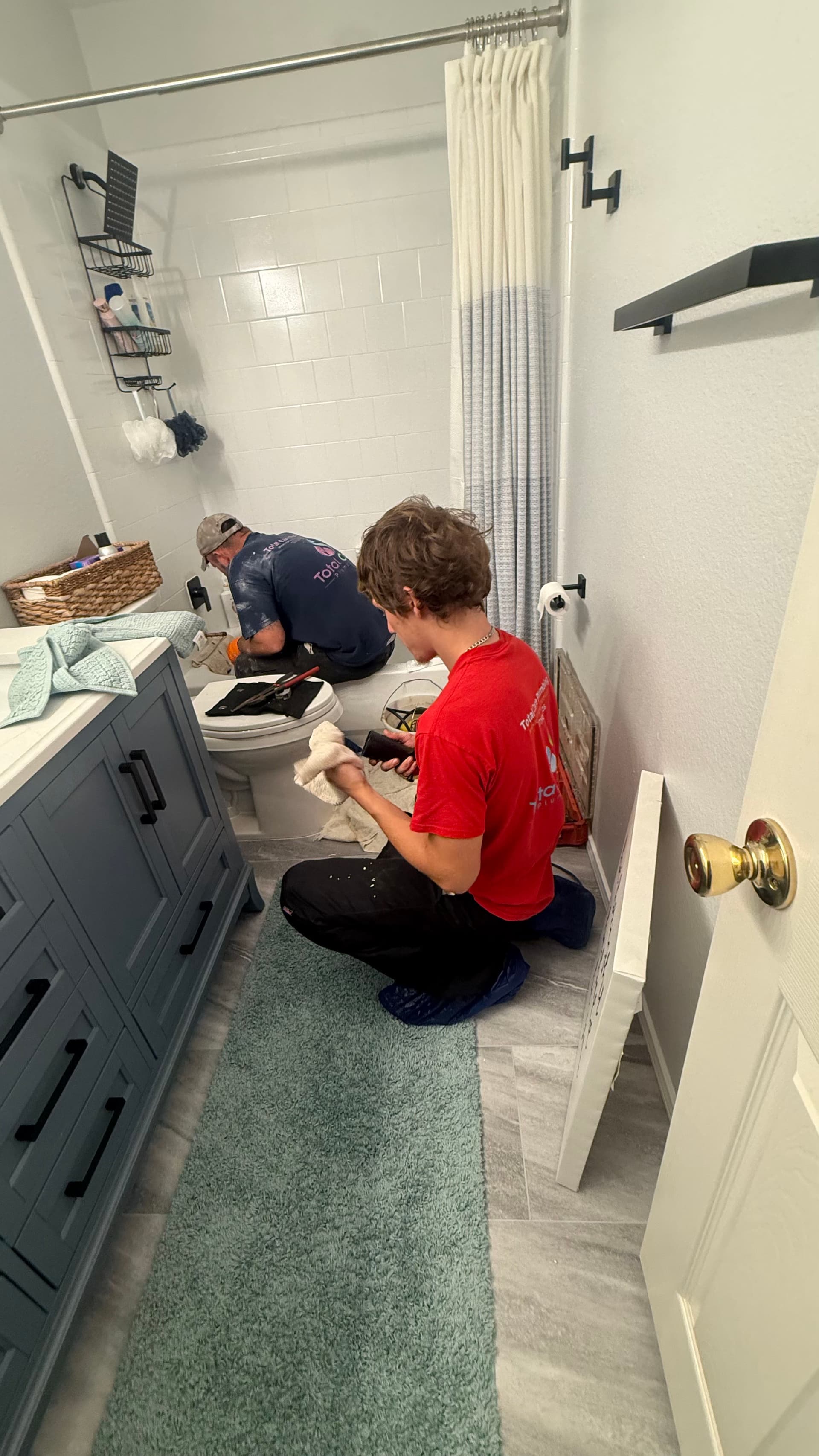 Emergency Leak Repair Uncovers Bigger Problem in Euless image