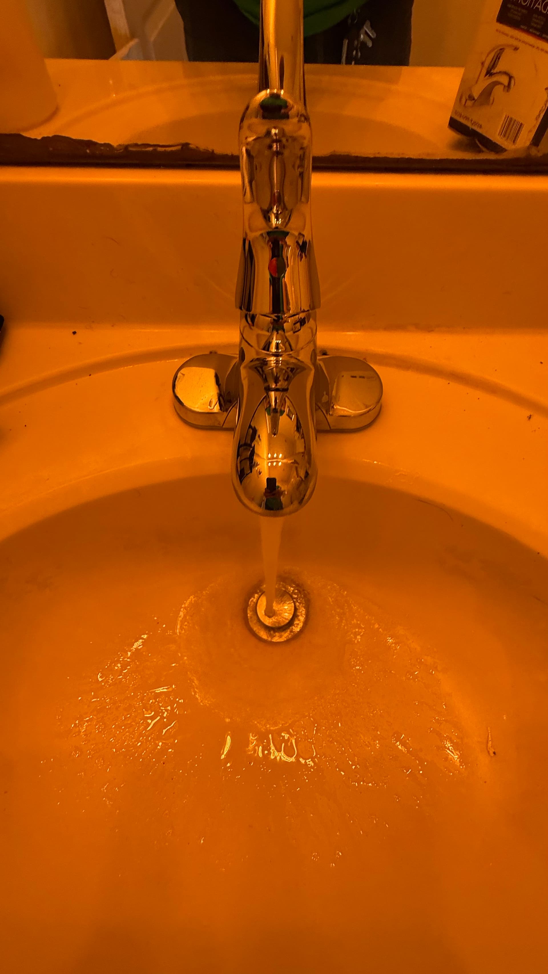 Gallery photos for Bathroom Faucet, Tub Valve, and Hose Bib Fixes in Fort Worth: Image #1