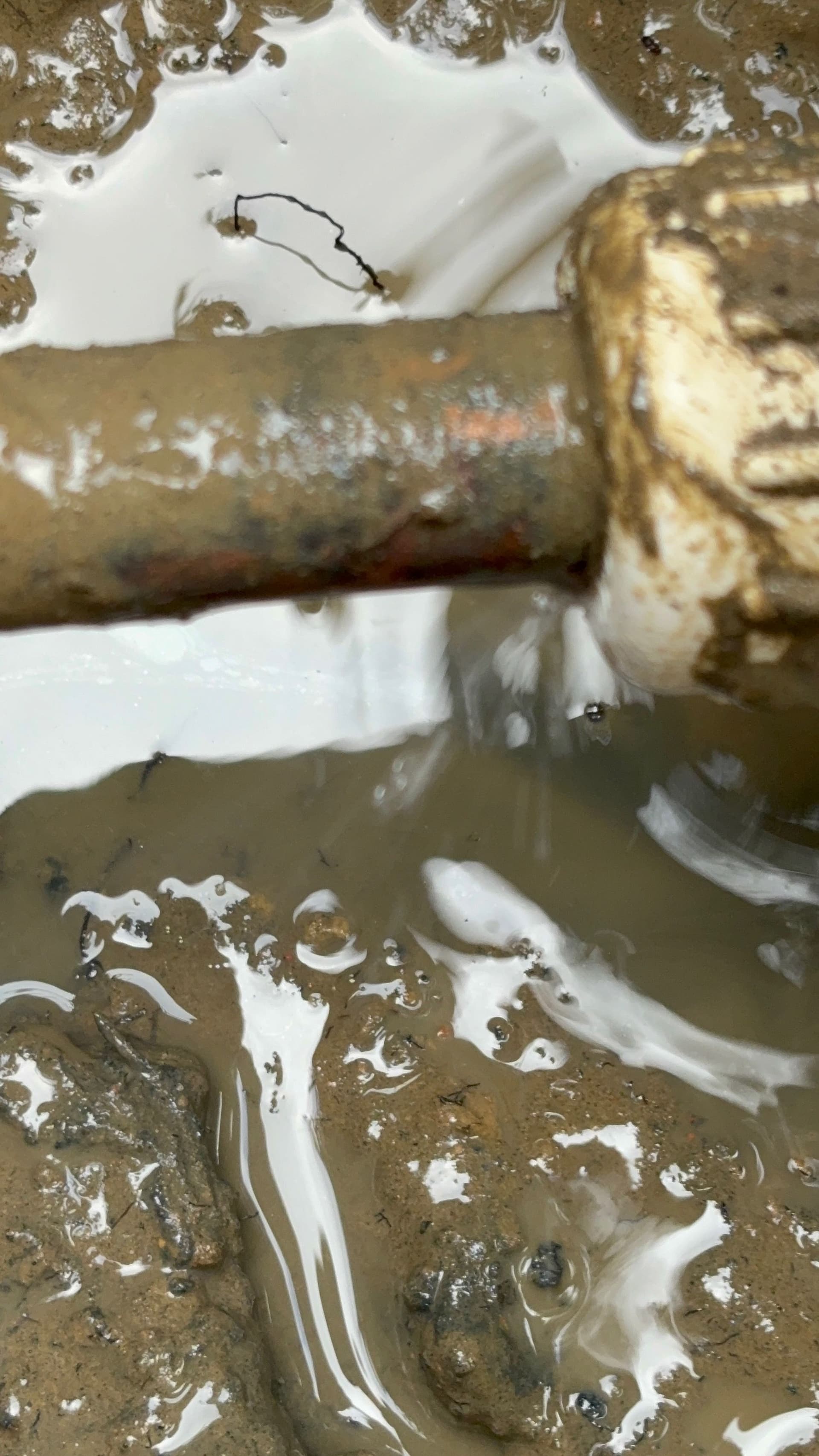 Main Water Line Leak Repair in Bedford TX image