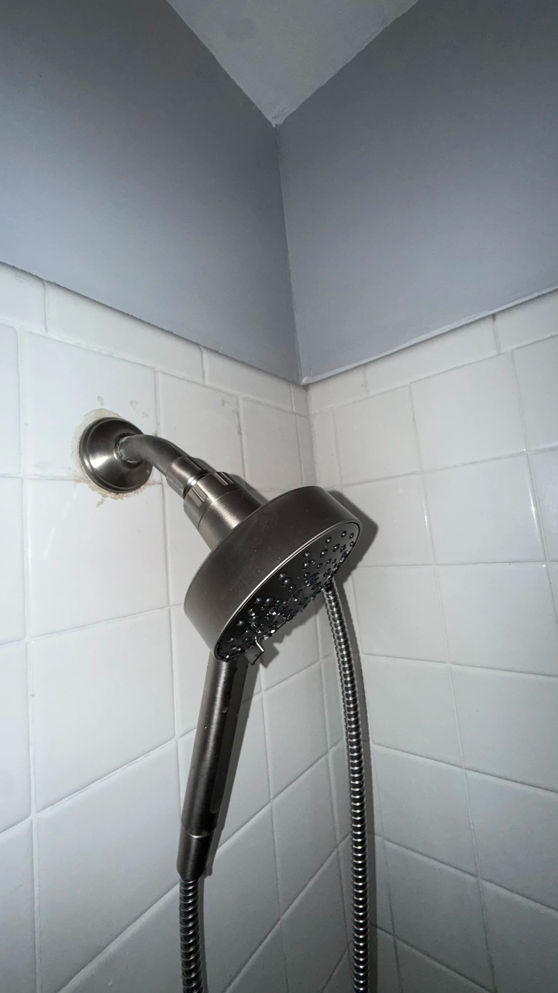 Gallery photos for Shower Head Replacement in Bedford That Made a Real Difference: Image #1