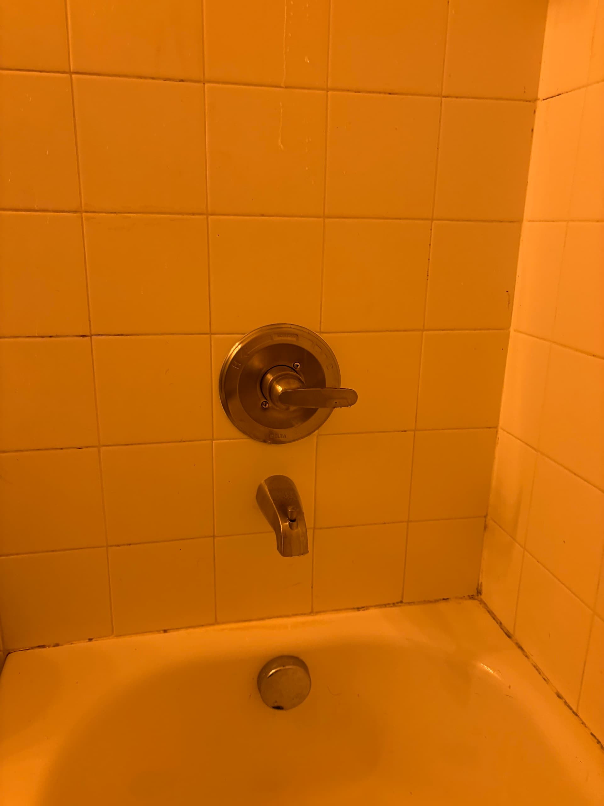 Bathroom Faucet, Tub Valve, and Hose Bib Fixes in Fort Worth image